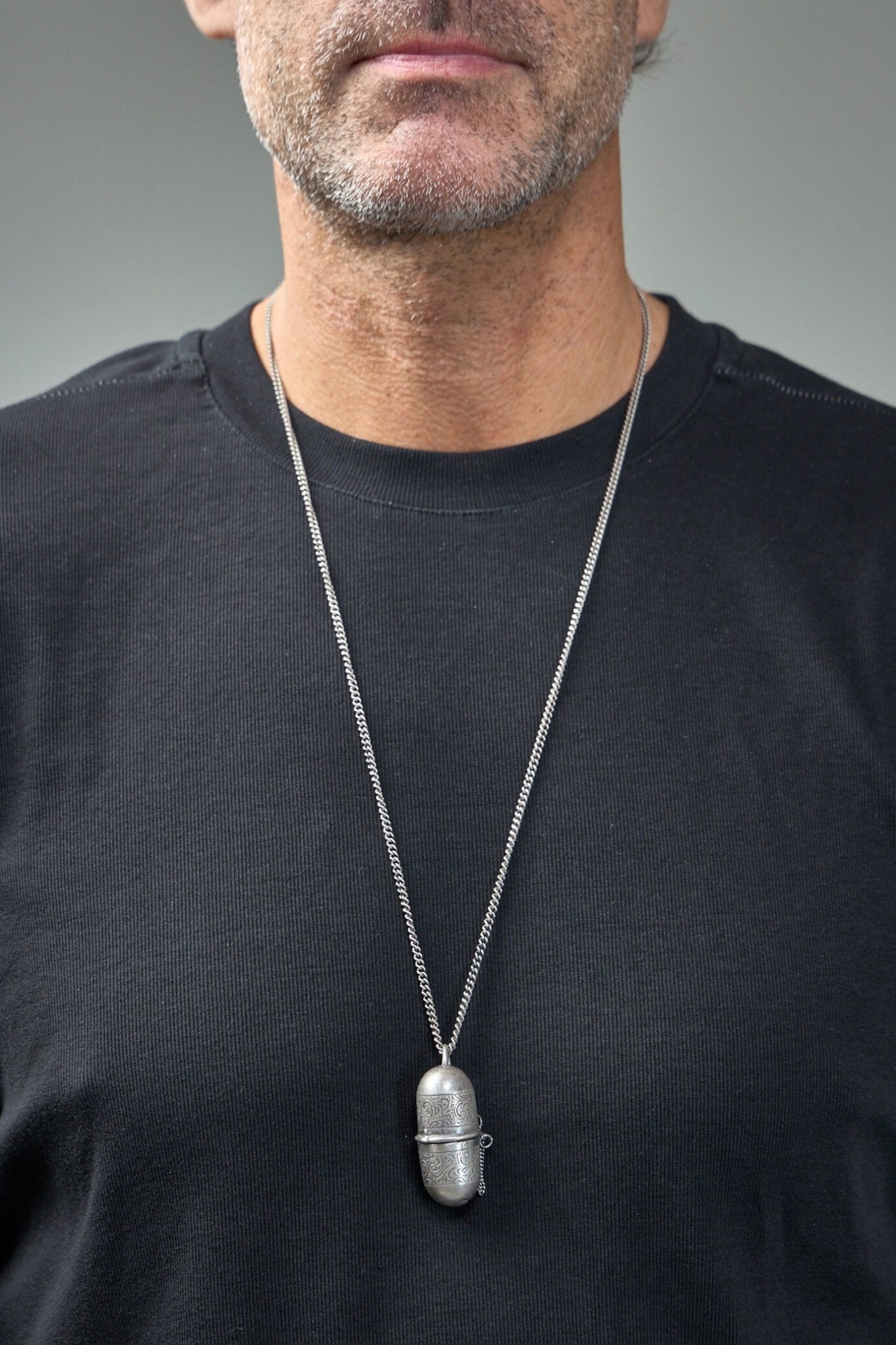 Goti - CN1124 Necklace - LABELS