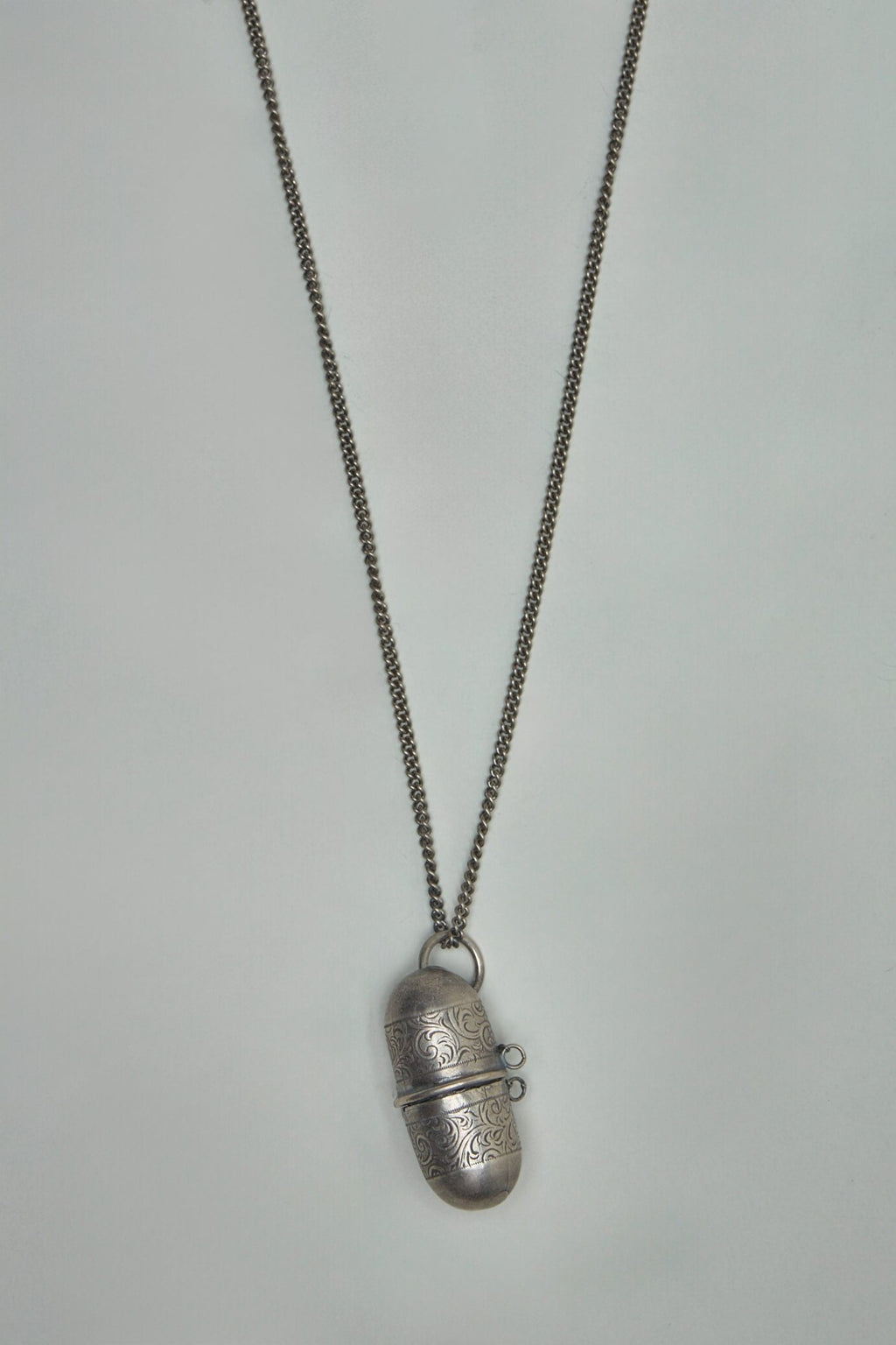 Goti - CN1124 Necklace - LABELS