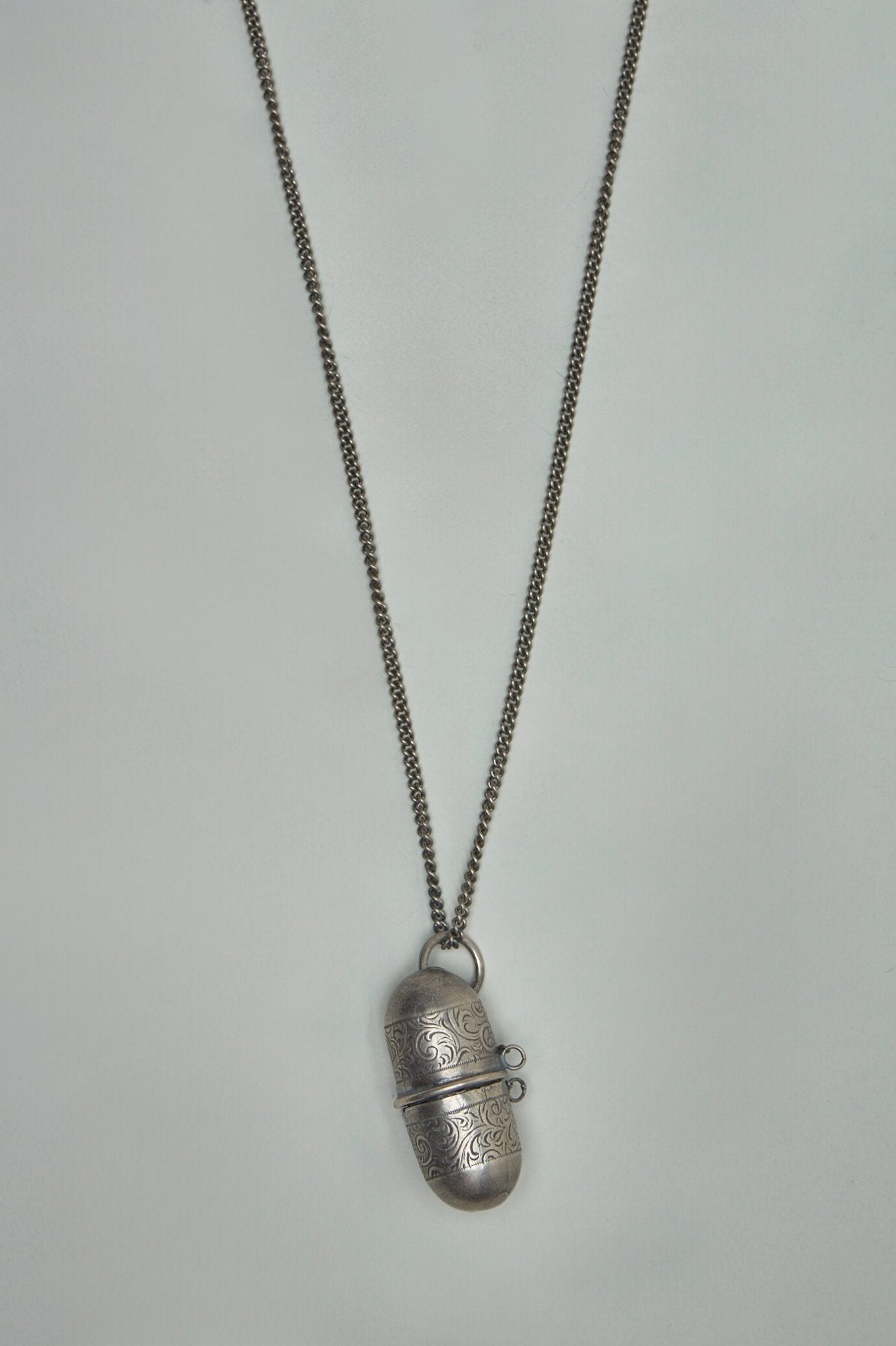 Goti - CN1124 Necklace - LABELS