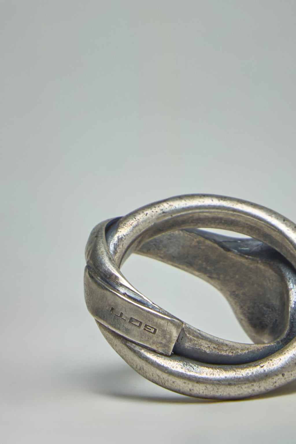 Goti - GO AN506 Ring - LABELS