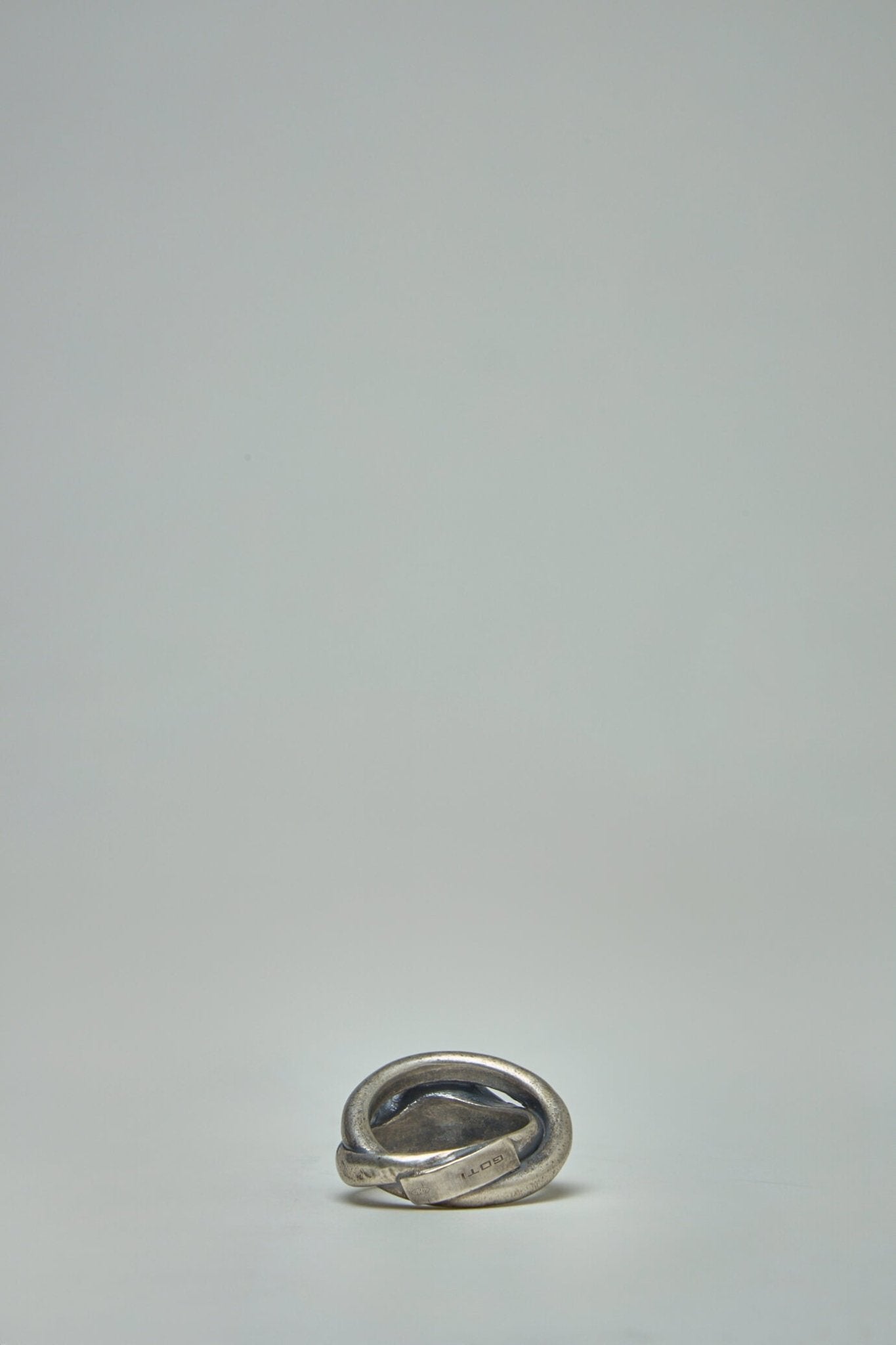 Goti - GO AN506 Ring - LABELS