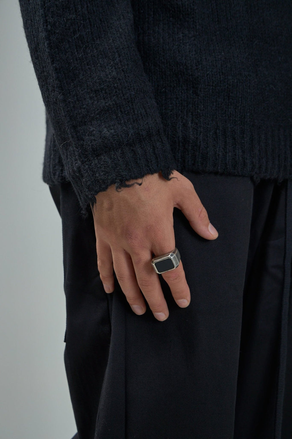 Goti - GO AN961 Ring - LABELS