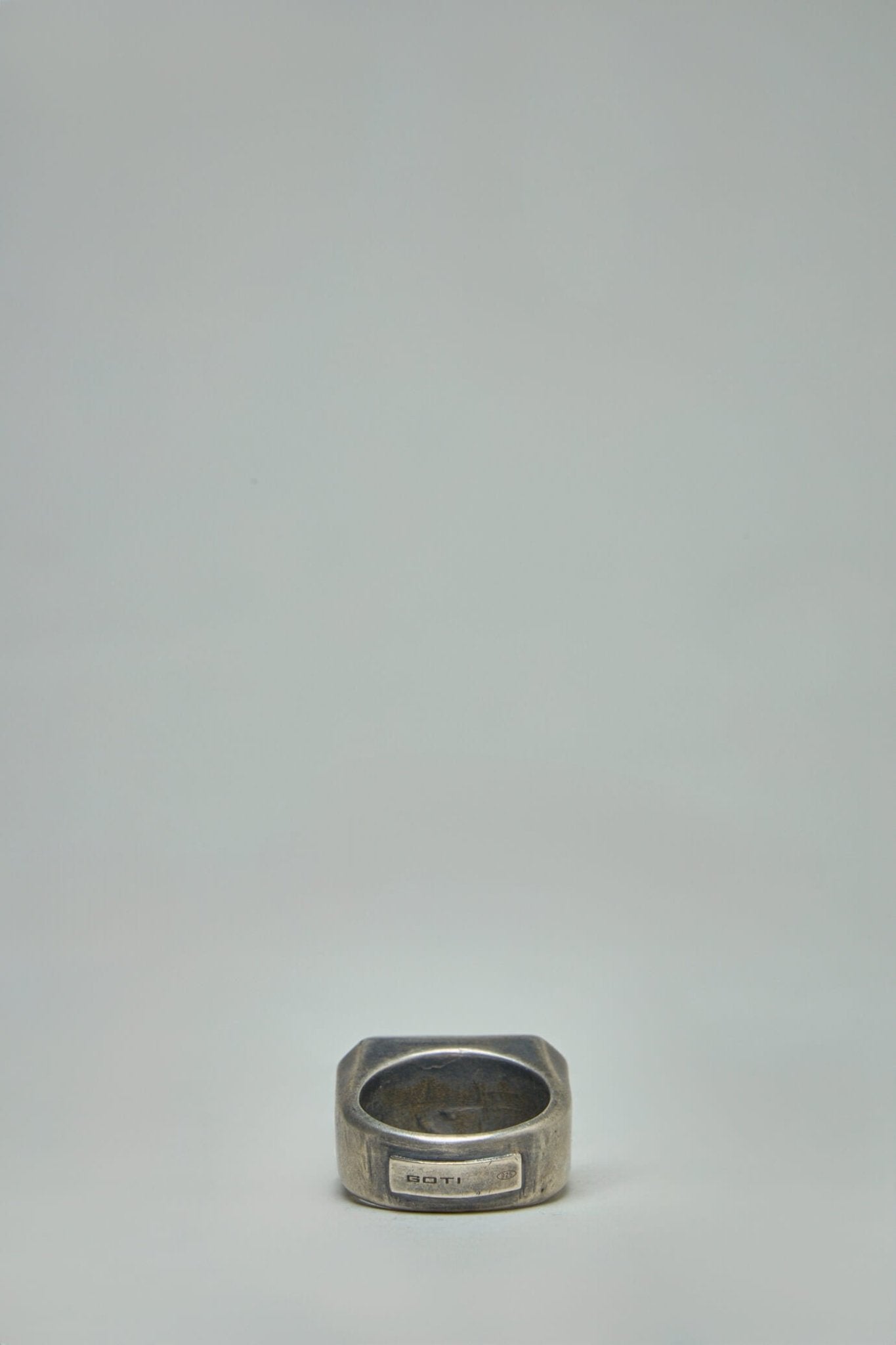 Goti - GO AN961 Ring - LABELS