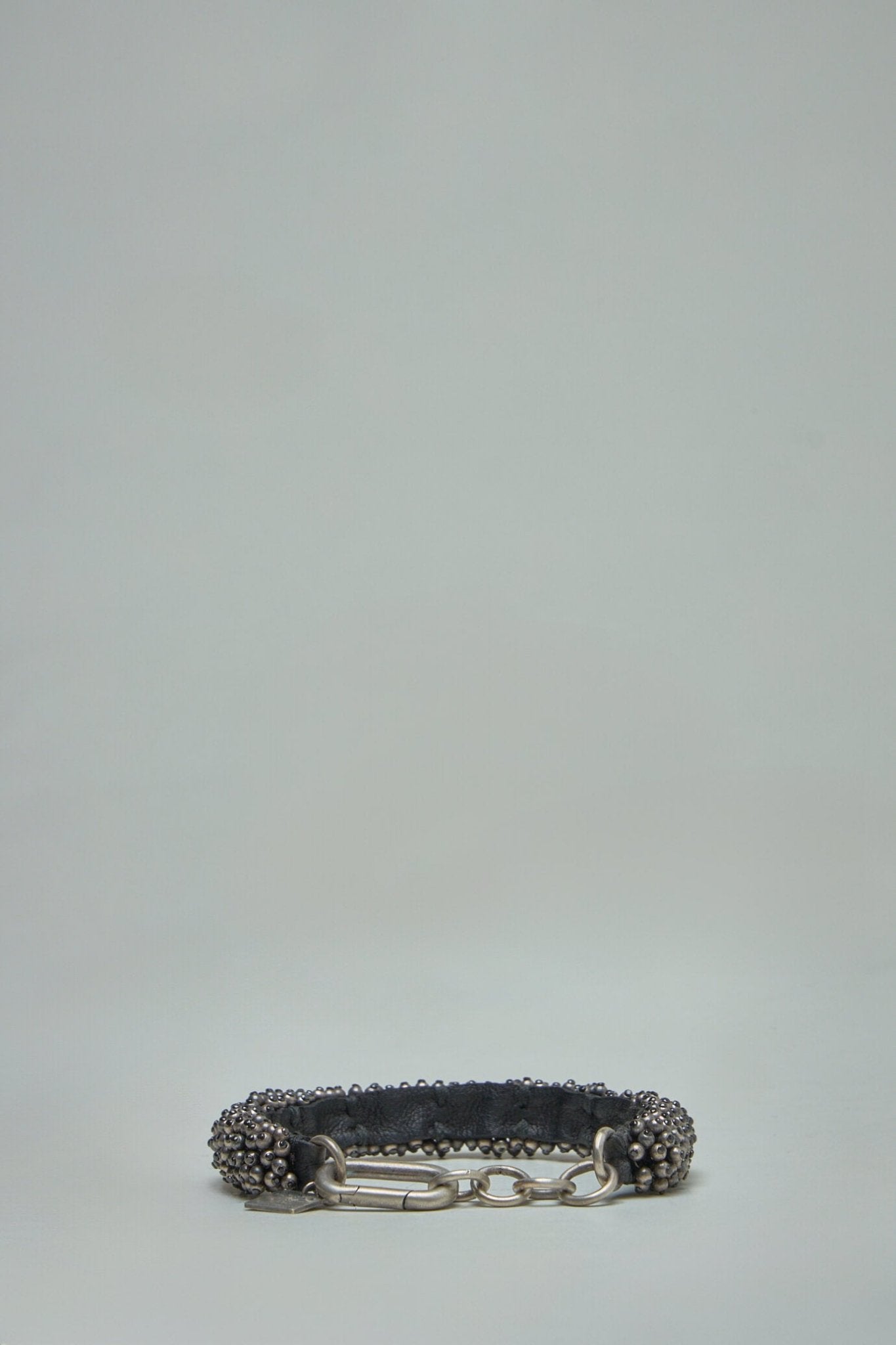 Goti Bracelets - Sterling Silver Chain Bracelet – LABELS
