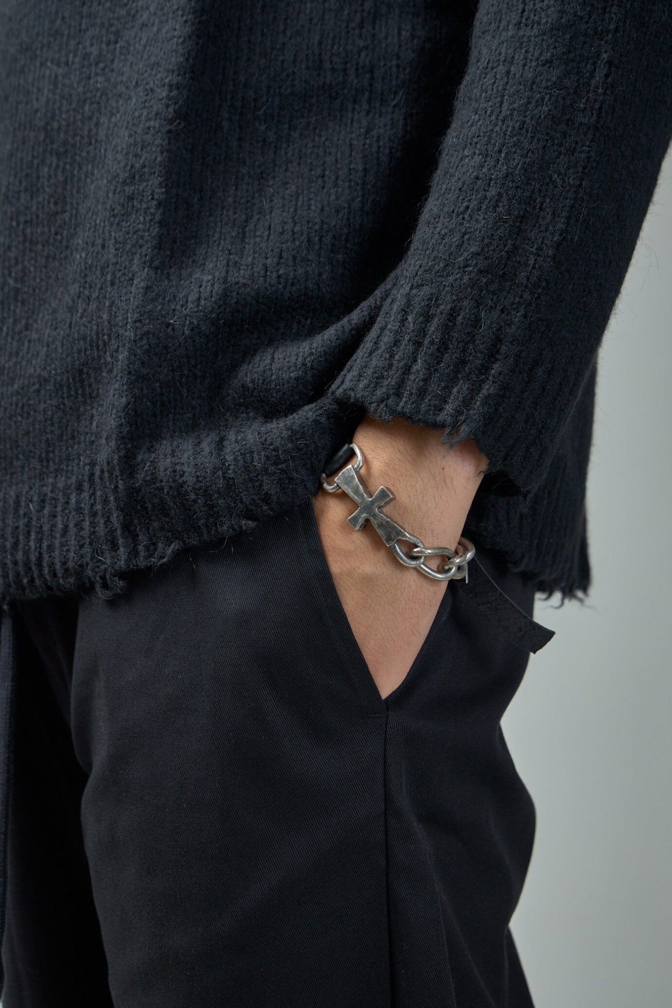 Goti - GO BR506 Bracelet - LABELS