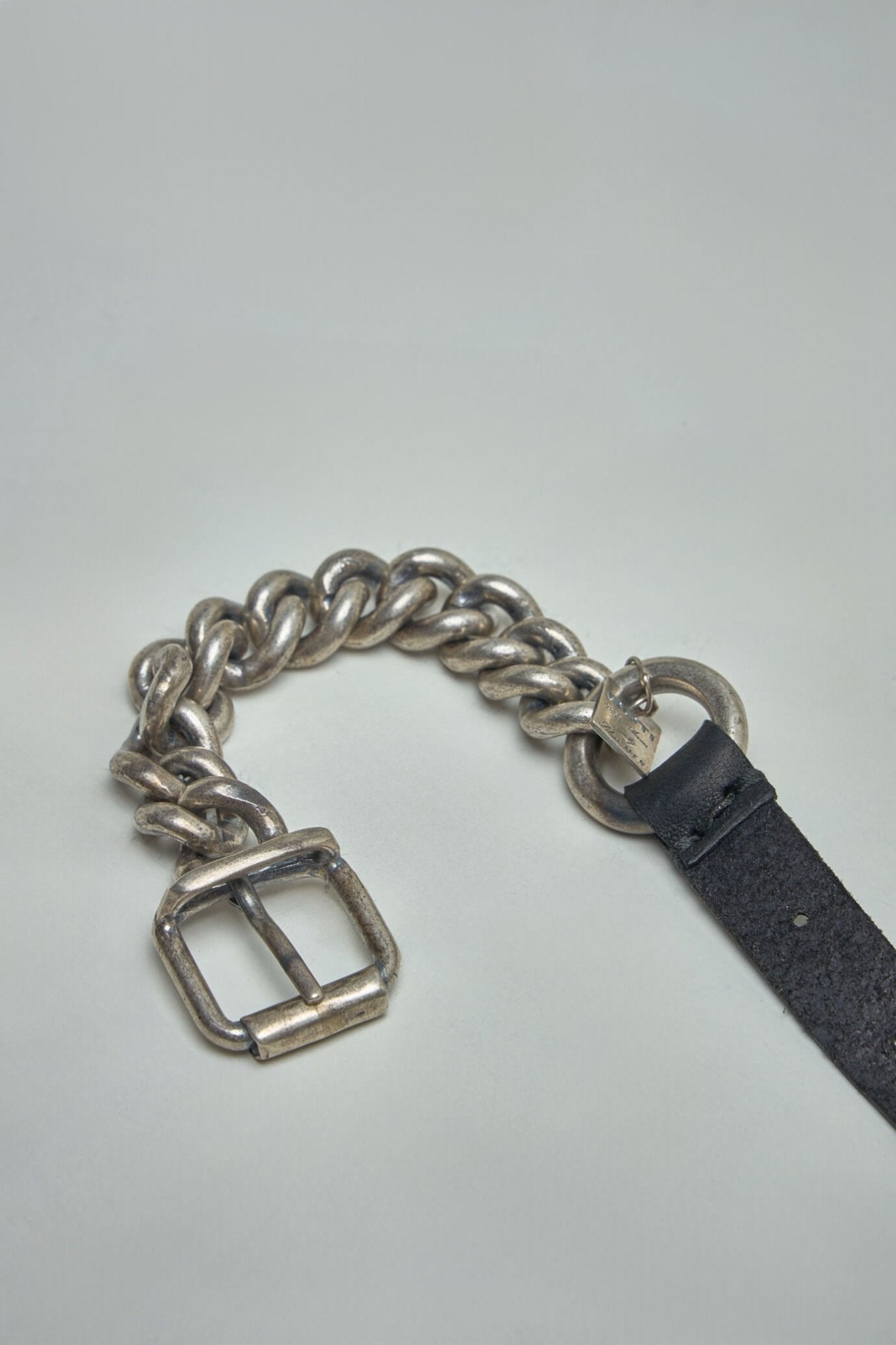 Goti Bracelets - GO BR513 Sterling Silver – LABELS