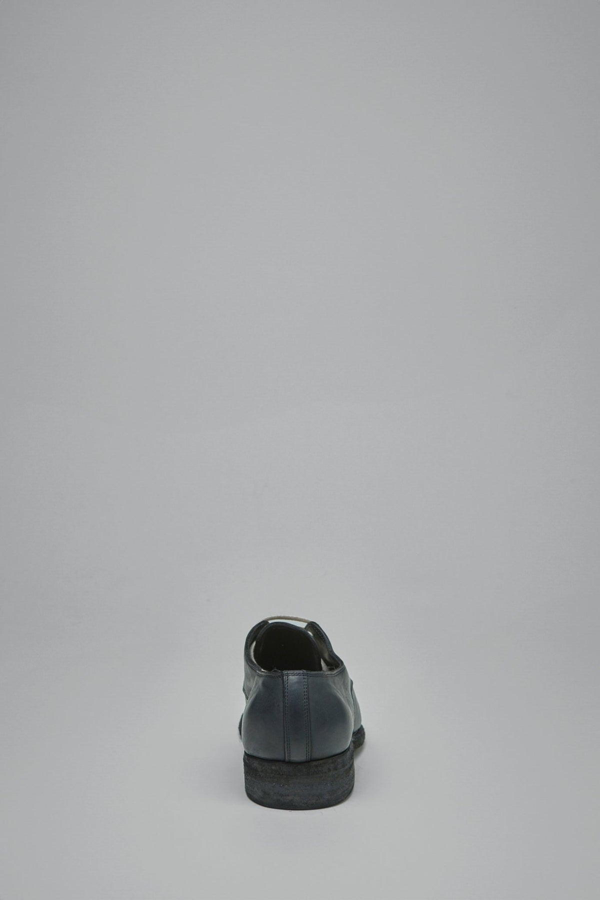 Guidi - 112 Horse Full Grain Lined Vintage Ball Derby - LABELS
