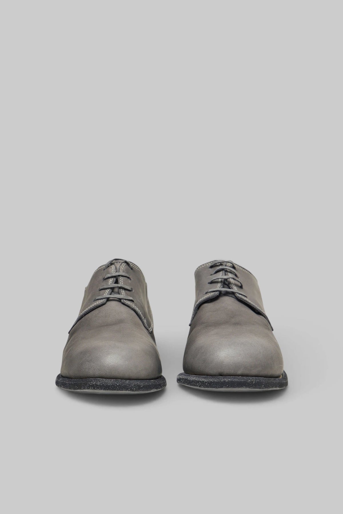 Guidi - 992X Horse Full Grain Classic Derby - LABELS