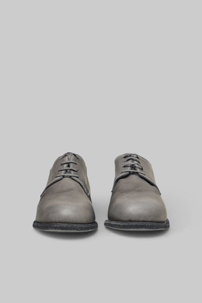992X Horse Full Grain Classic Derby