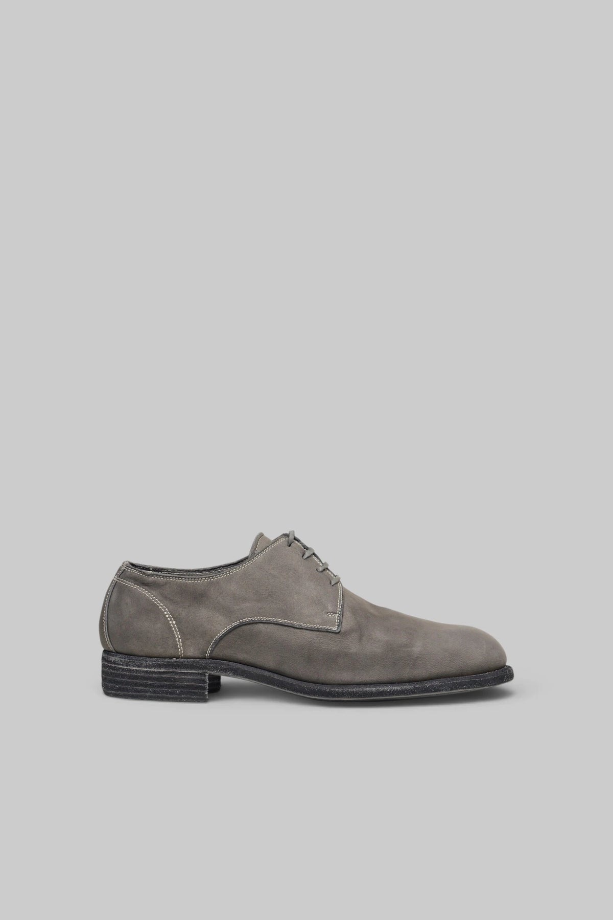 Guidi - 992X Horse Full Grain Classic Derby - LABELS