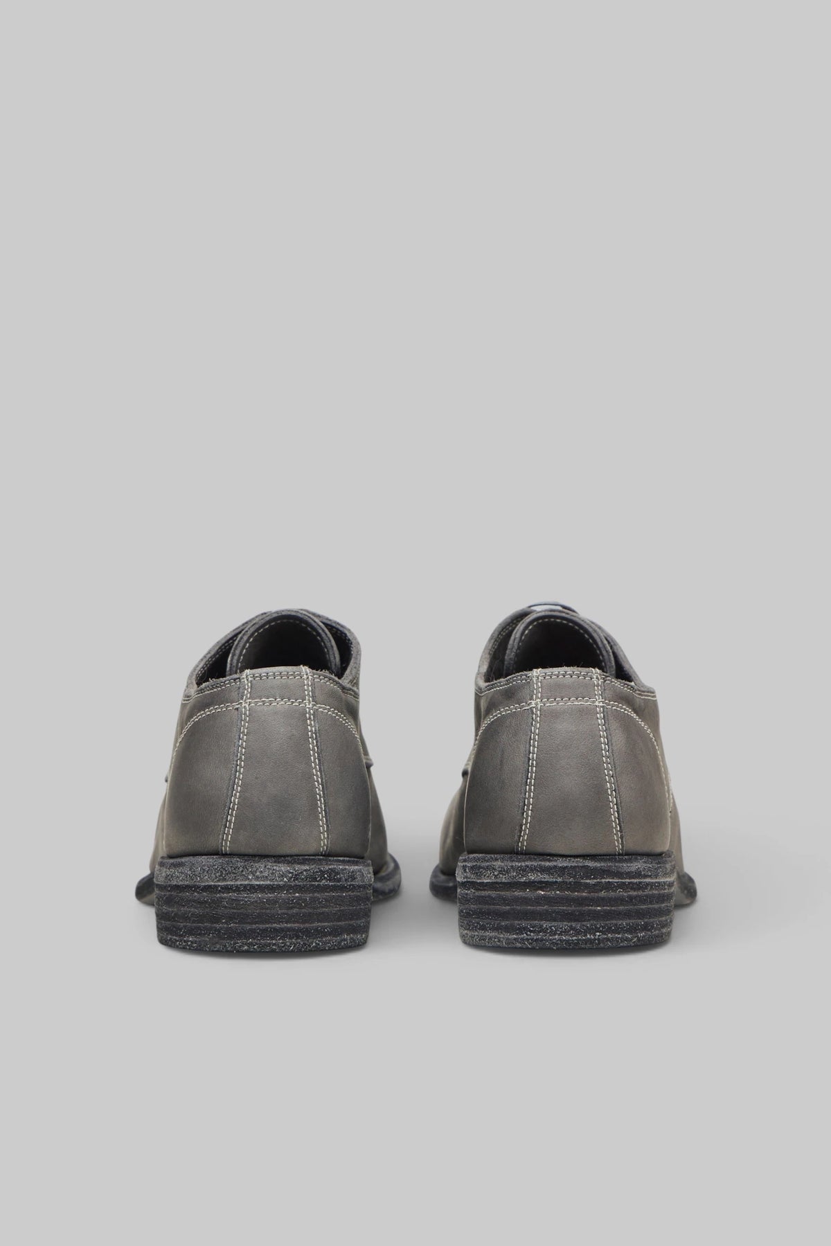 Guidi - 992X Horse Full Grain Classic Derby - LABELS