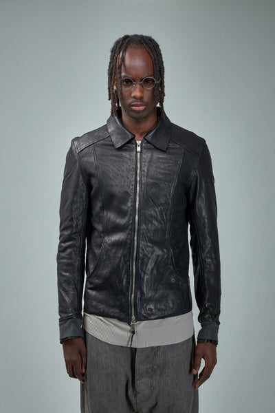 Guidi Leather Jackets - Aviator Soft Horse – LABELS