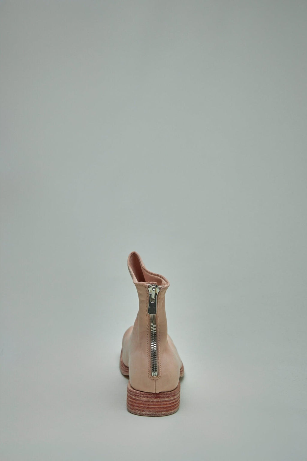 Guidi - Back Zip Boot Horse Full Grain - LABELS