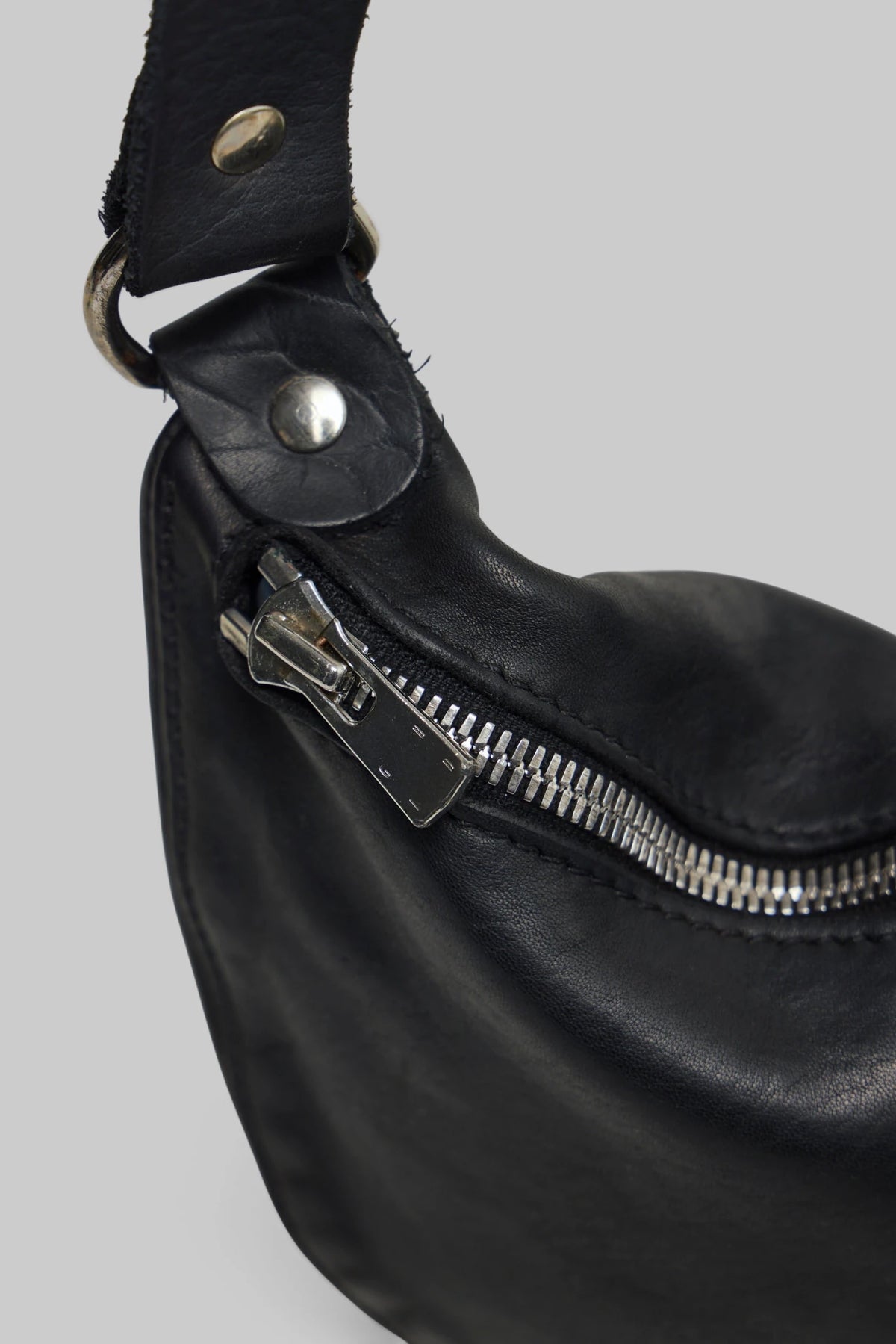 Guidi - Belt-bag - LABELS