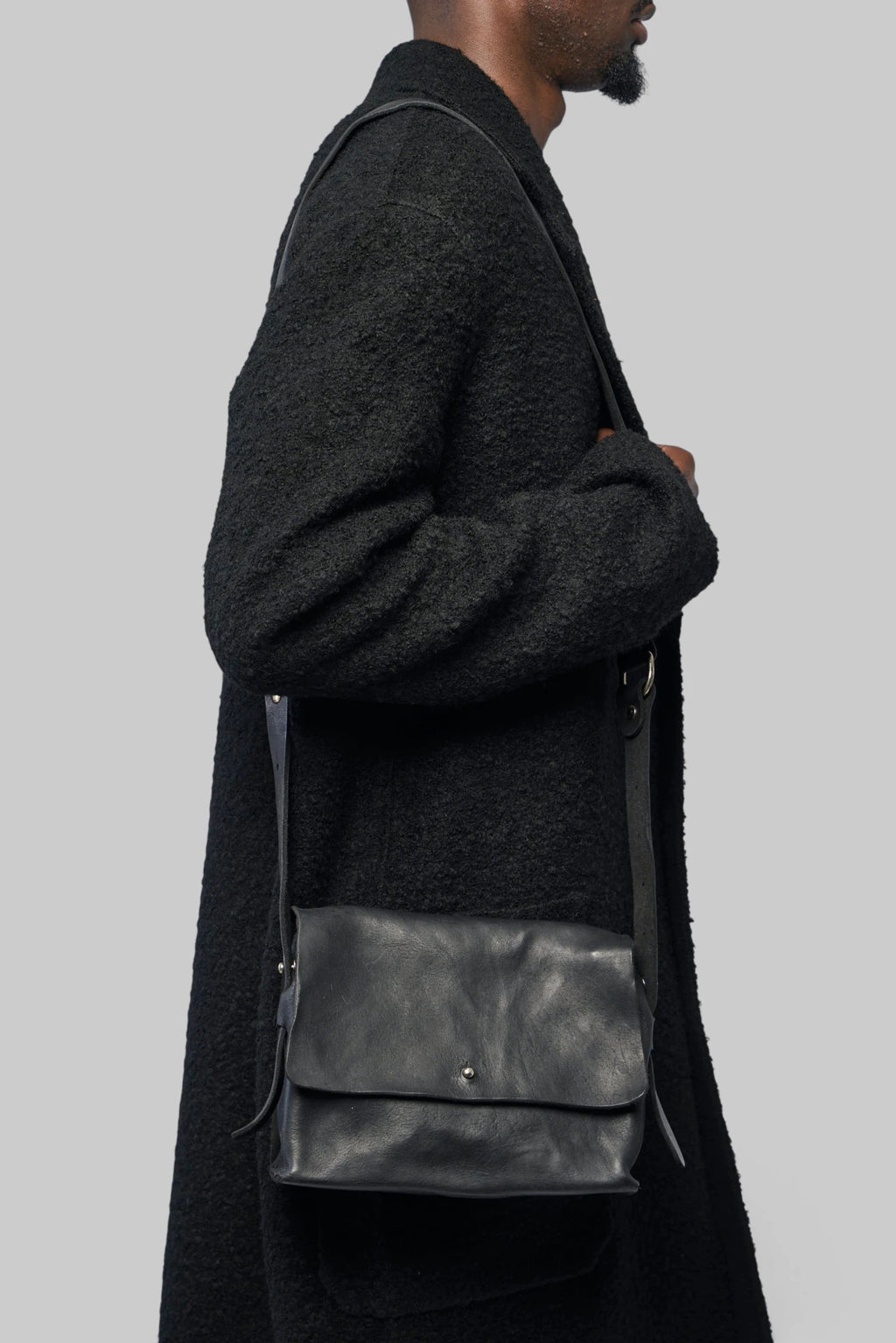 Guidi - Cross Body - LABELS