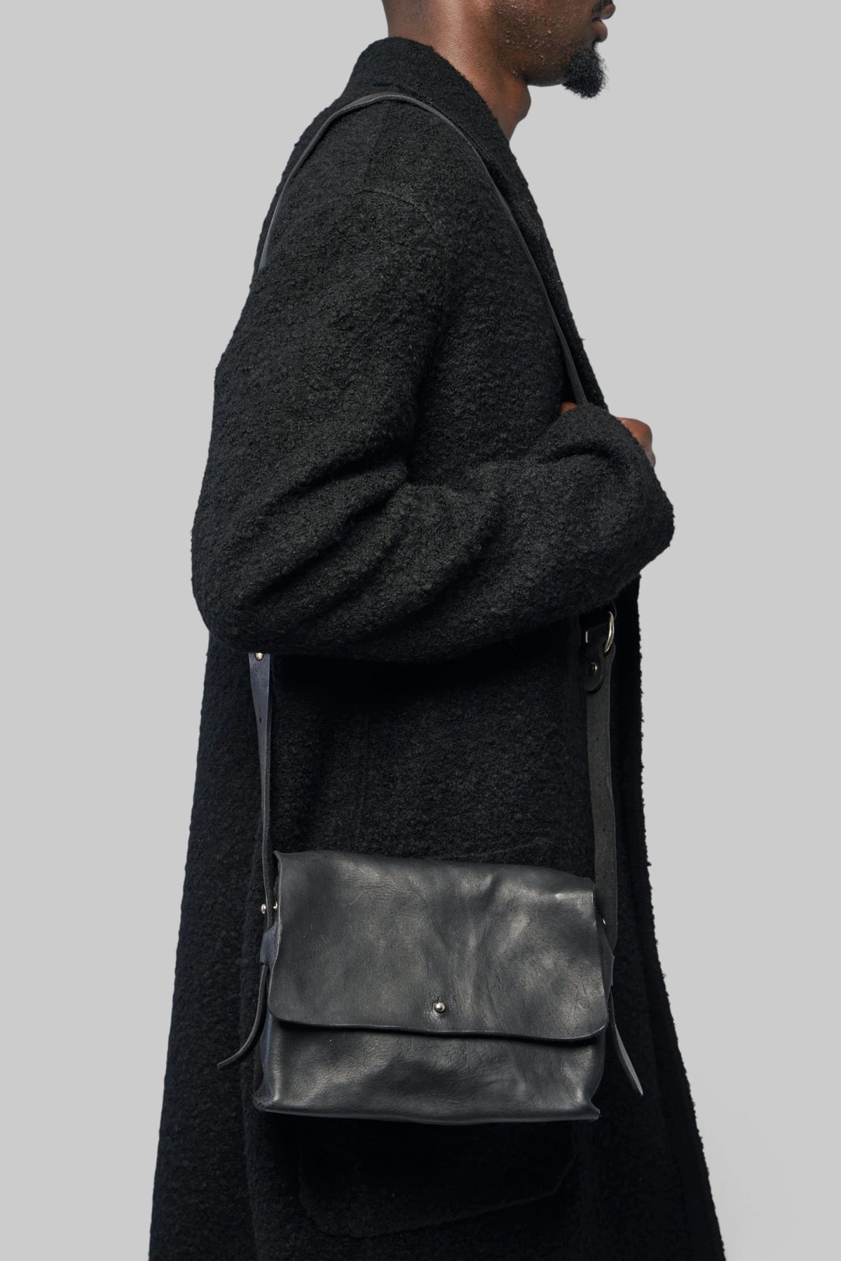 Guidi - Cross Body - LABELS