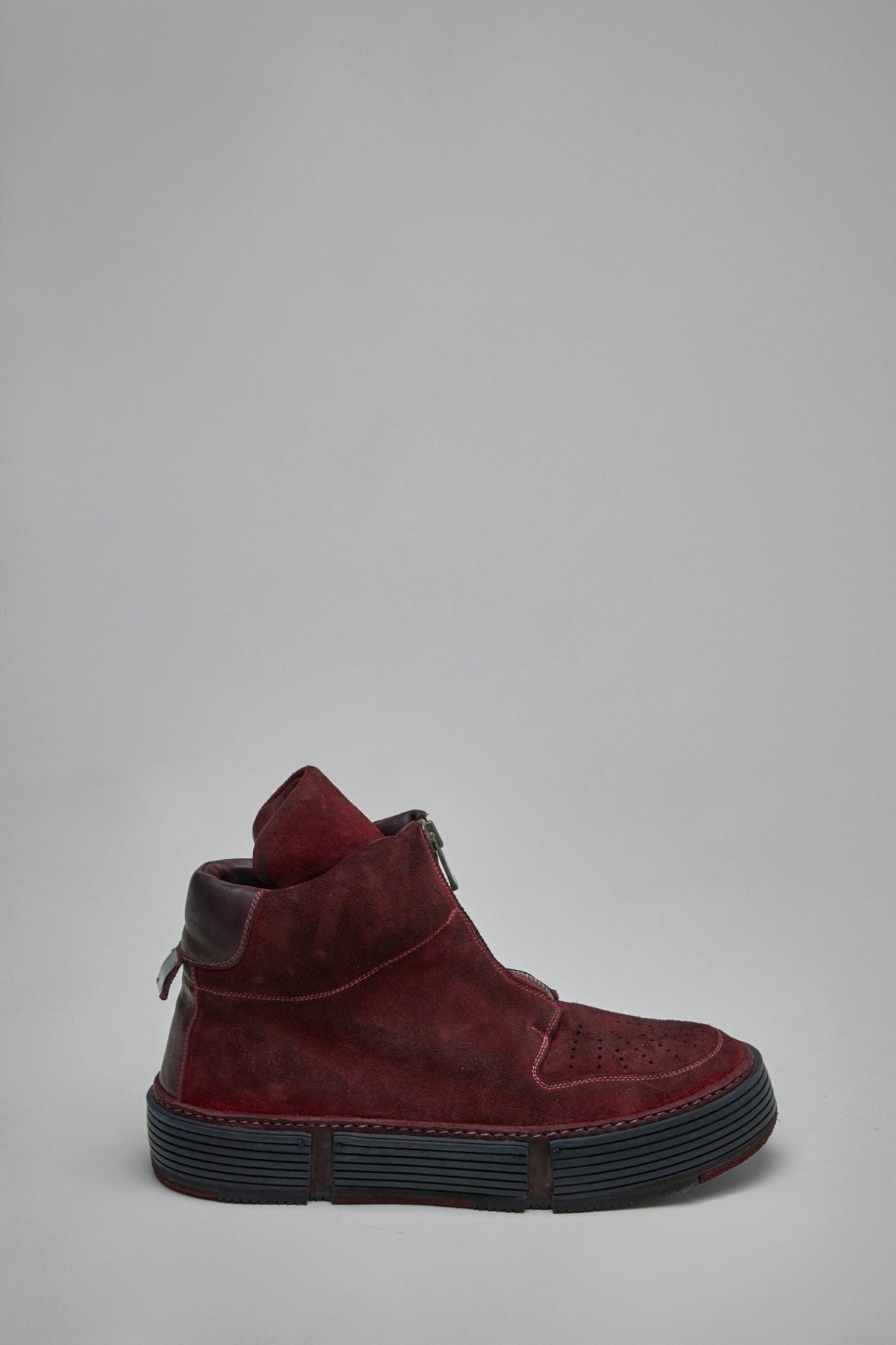Guidi Boots - GJ03 Horse Reverse Front Zip – LABELS