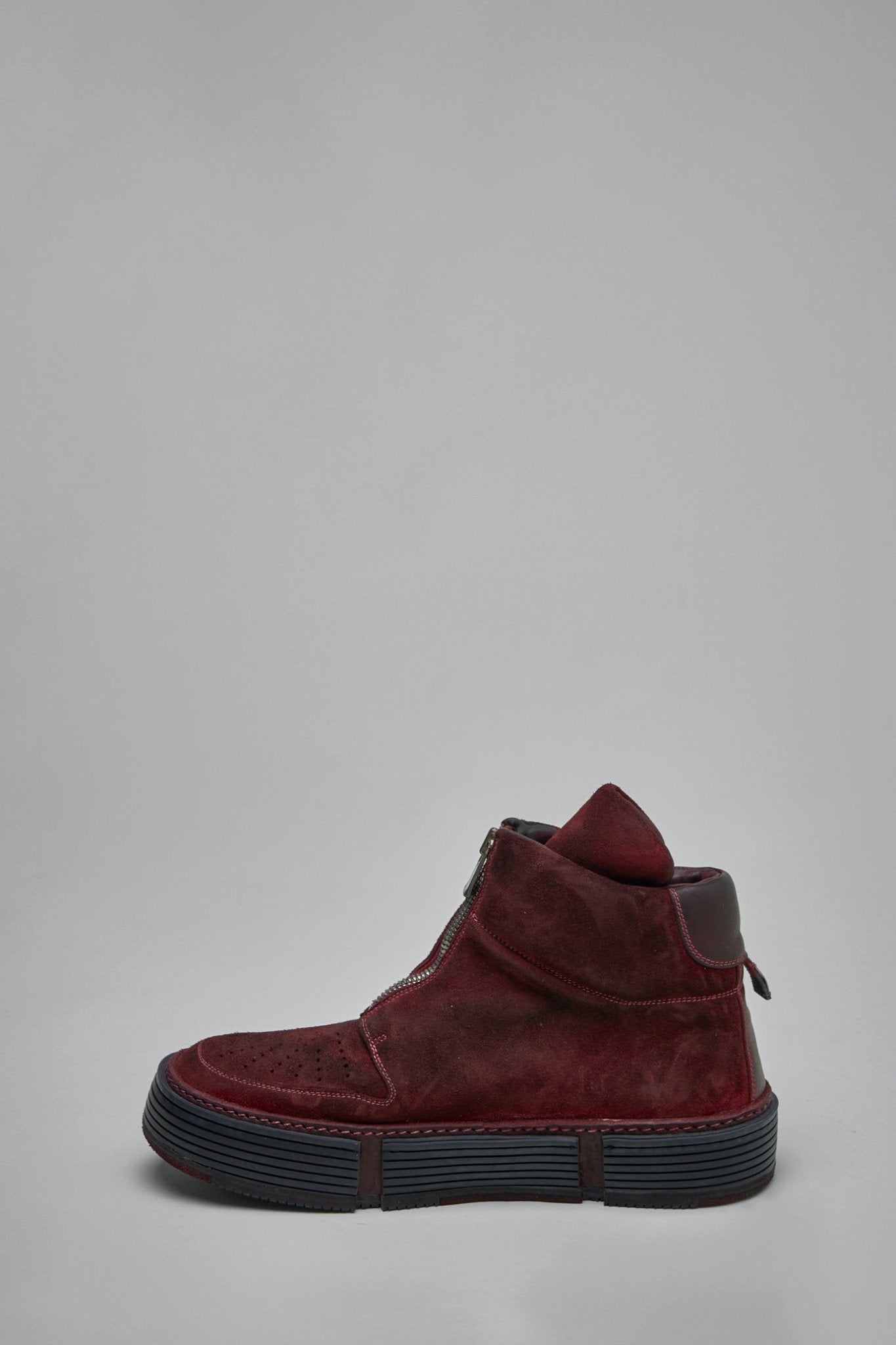 Guidi Boots - GJ03 Horse Reverse Front Zip – LABELS