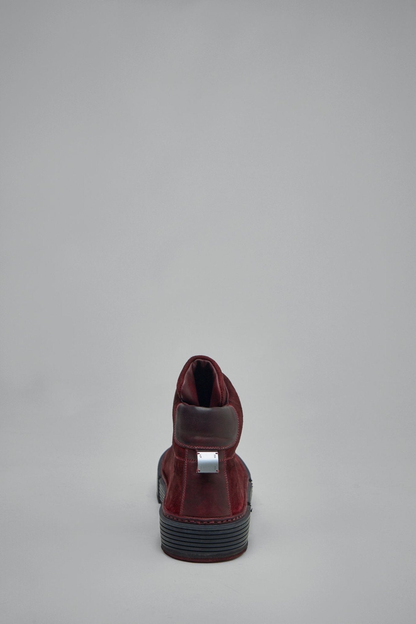 Guidi Boots - GJ03 Horse Reverse Front Zip – LABELS