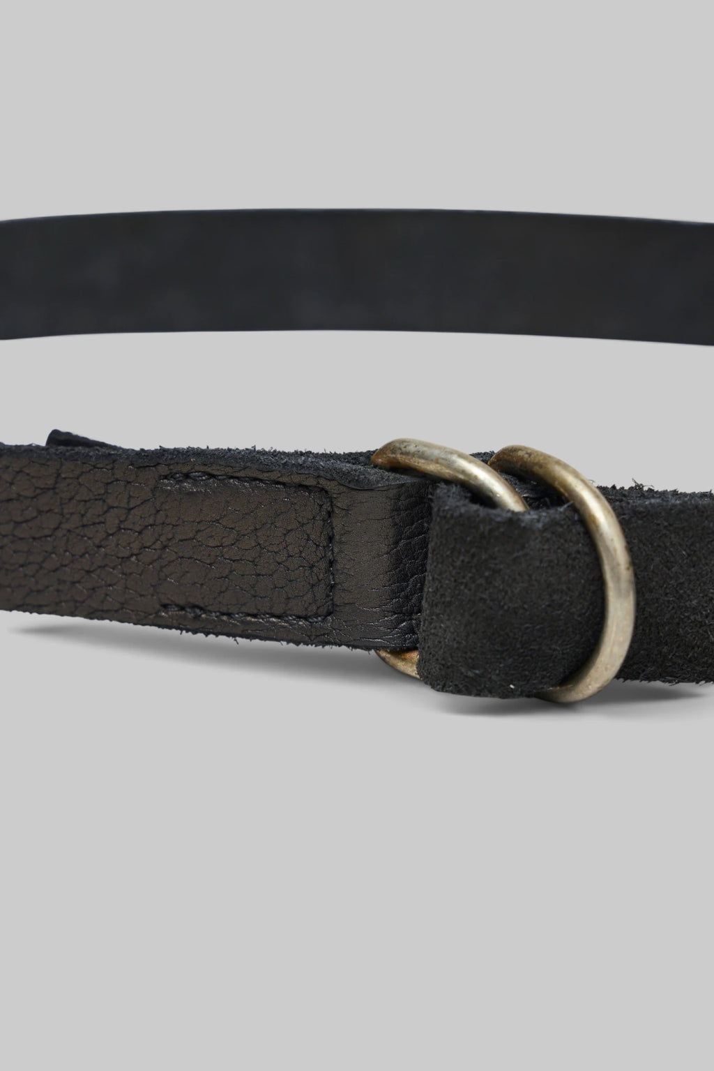 Guidi - Leather Belt - LABELS