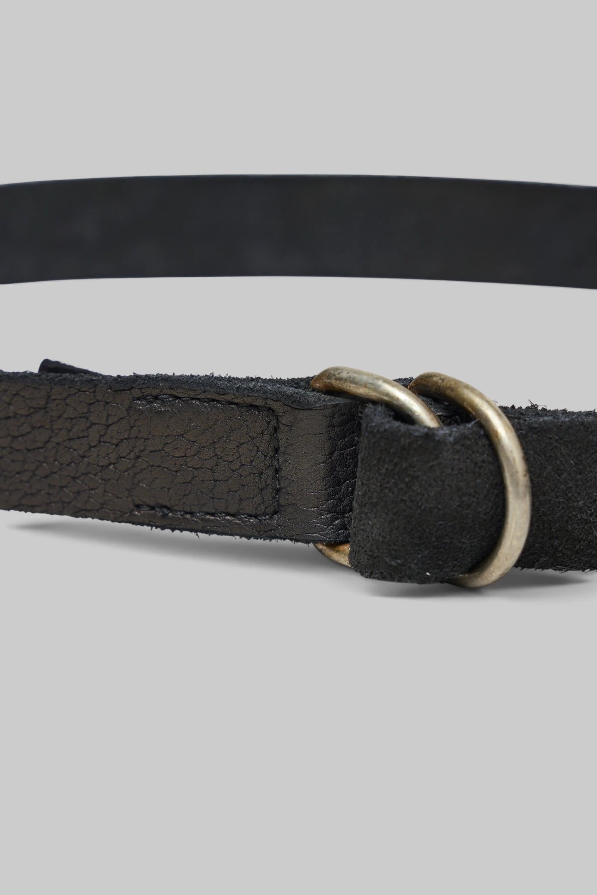 Guidi - Leather Belt - LABELS