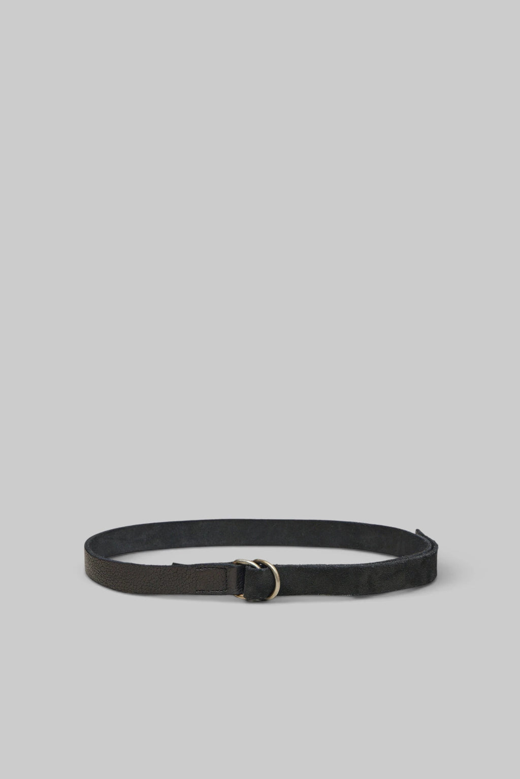 Guidi - Leather Belt - LABELS