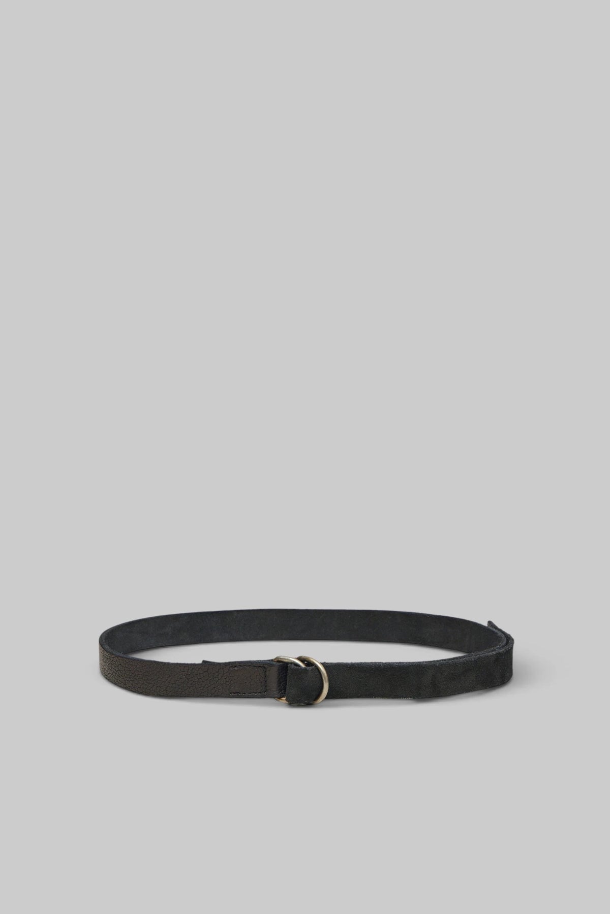 Guidi - Leather Belt - LABELS