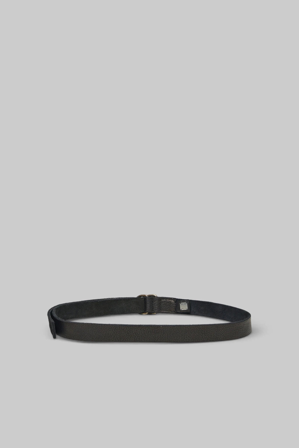 Guidi - Leather Belt - LABELS