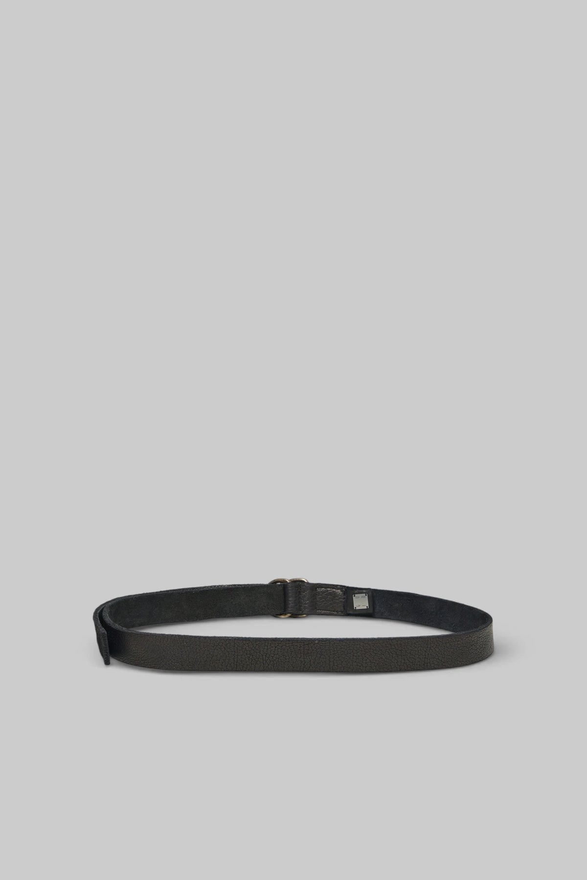 Guidi - Leather Belt - LABELS