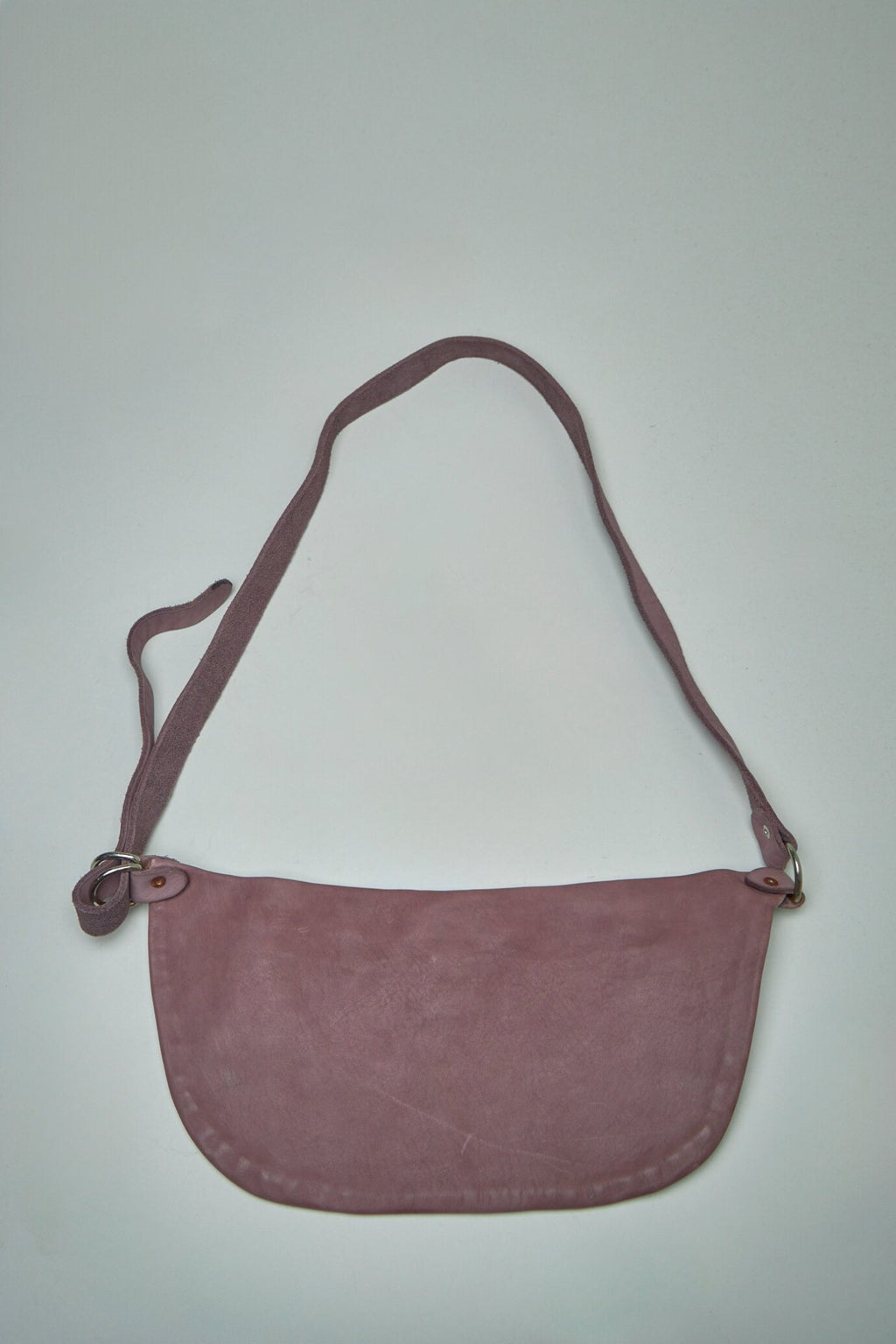 Guidi - Q10M Soft Horse Full Grain Belt - Bag - LABELS