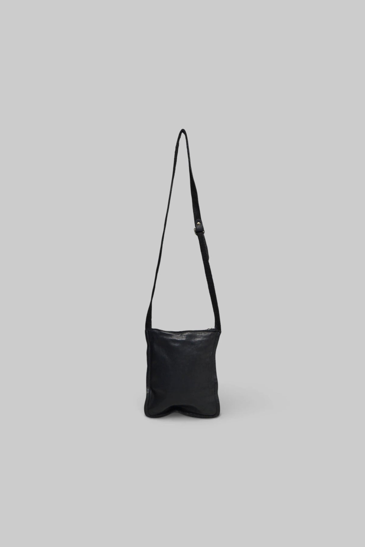 Guidi - Small Cross Body Bag - LABELS