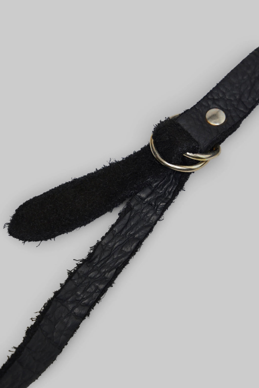 Guidi - Small Cross Body Bag - LABELS