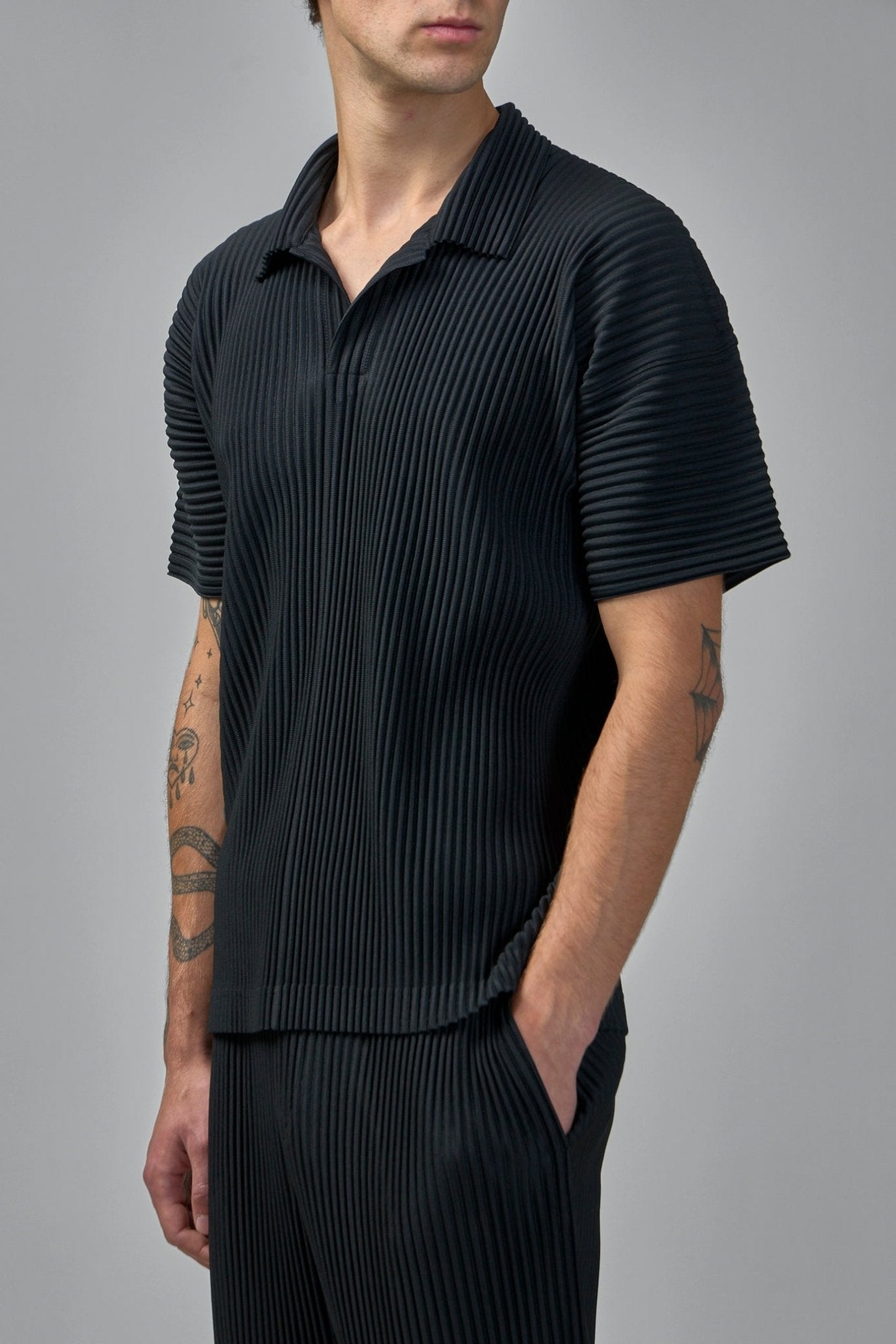 Homme Plissé Issey Miyake – LABELS