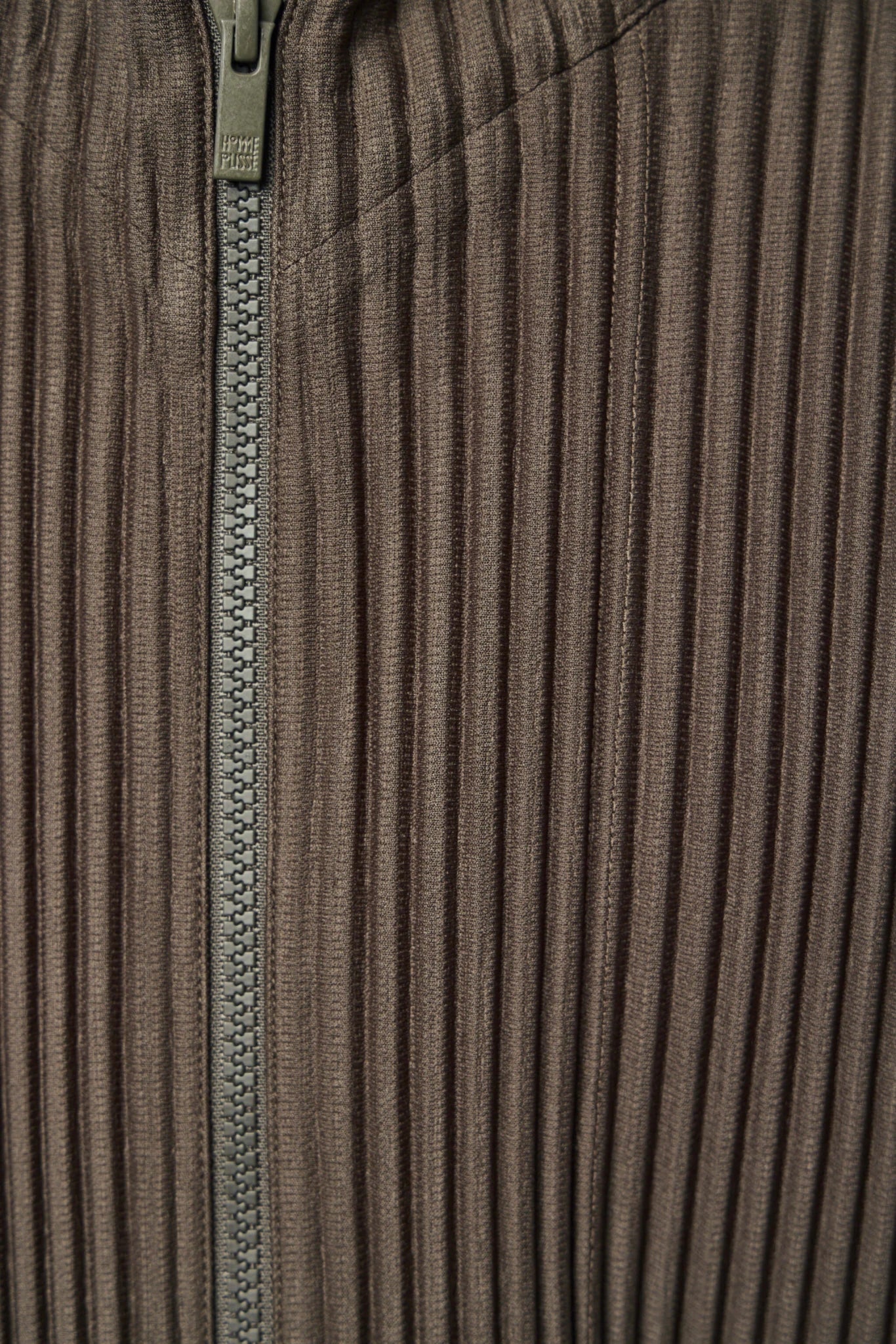 Homme Plissé Issey Miyake - Blouson - LABELS