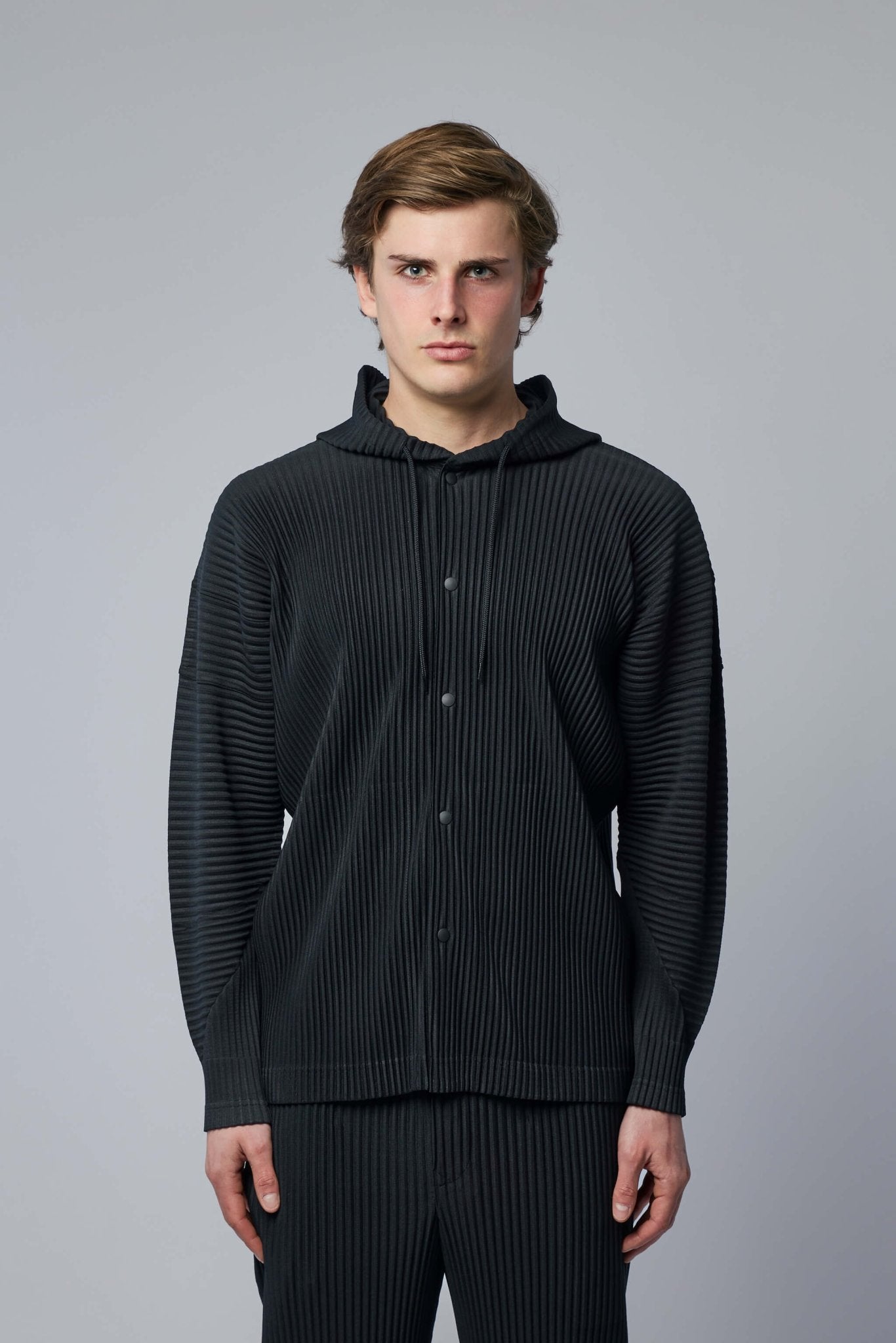 Homme Plissé Issey Miyake - Blouson - LABELS