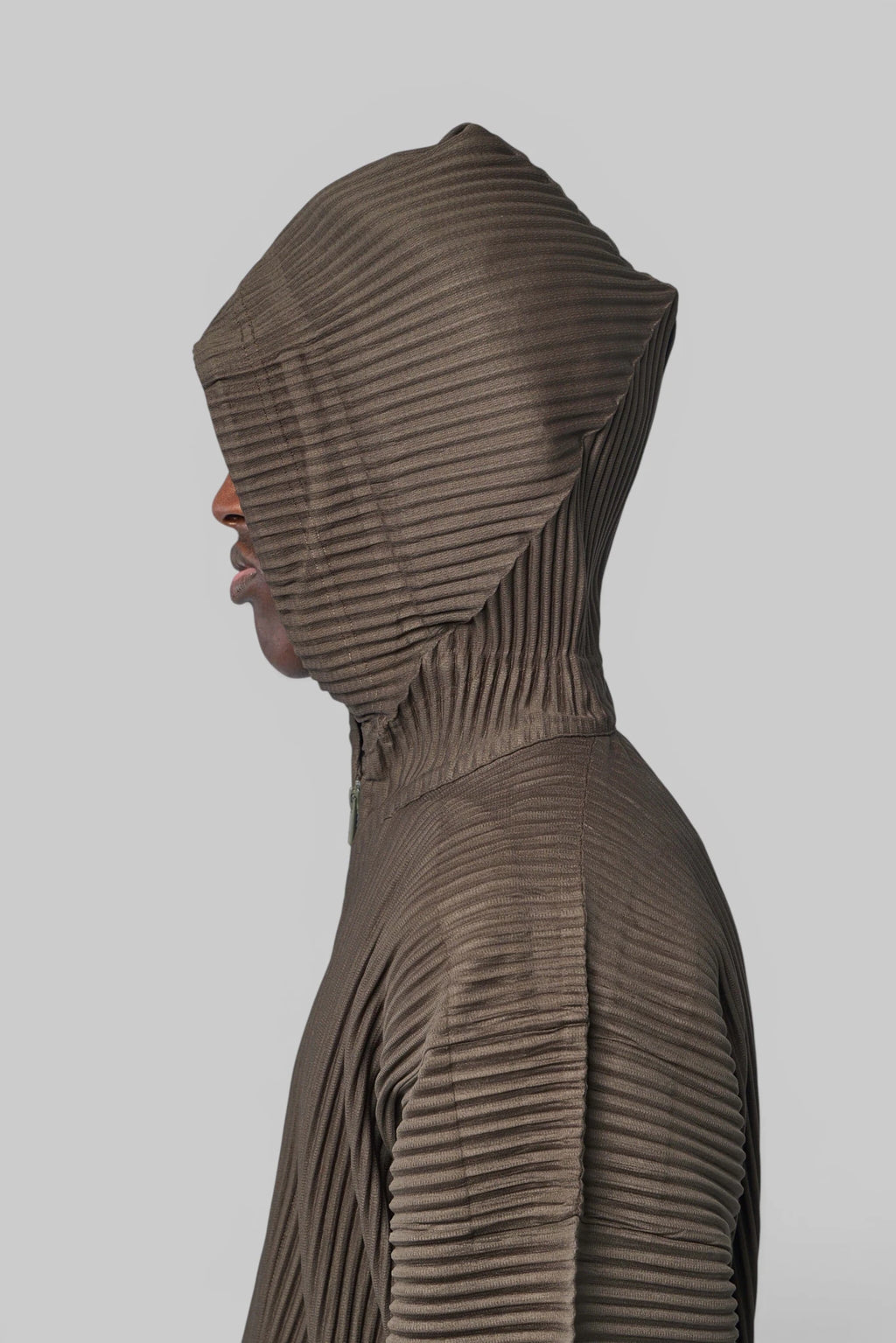 Homme Plissé Issey Miyake - Blouson - LABELS