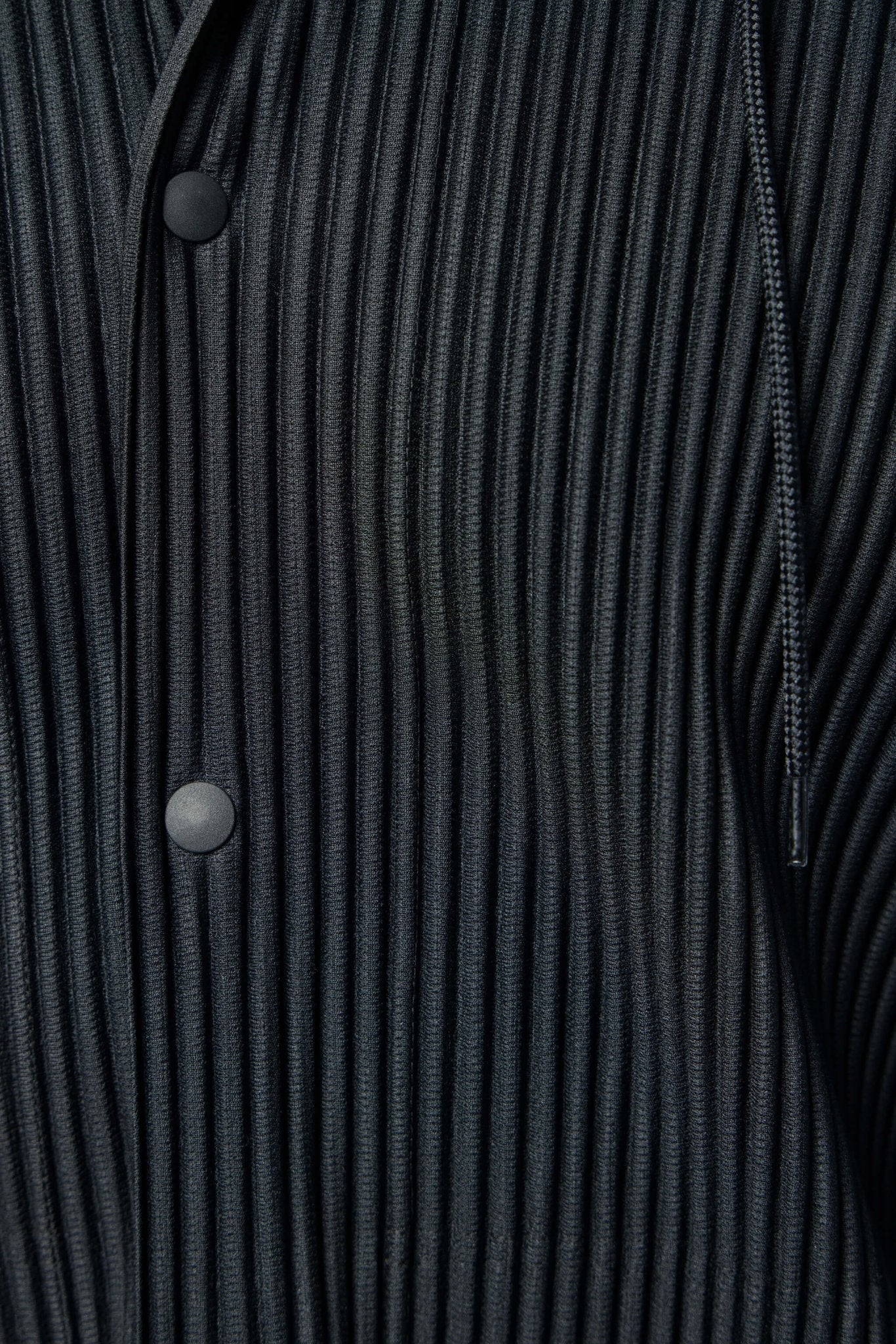 Homme Plissé Issey Miyake - Blouson - LABELS