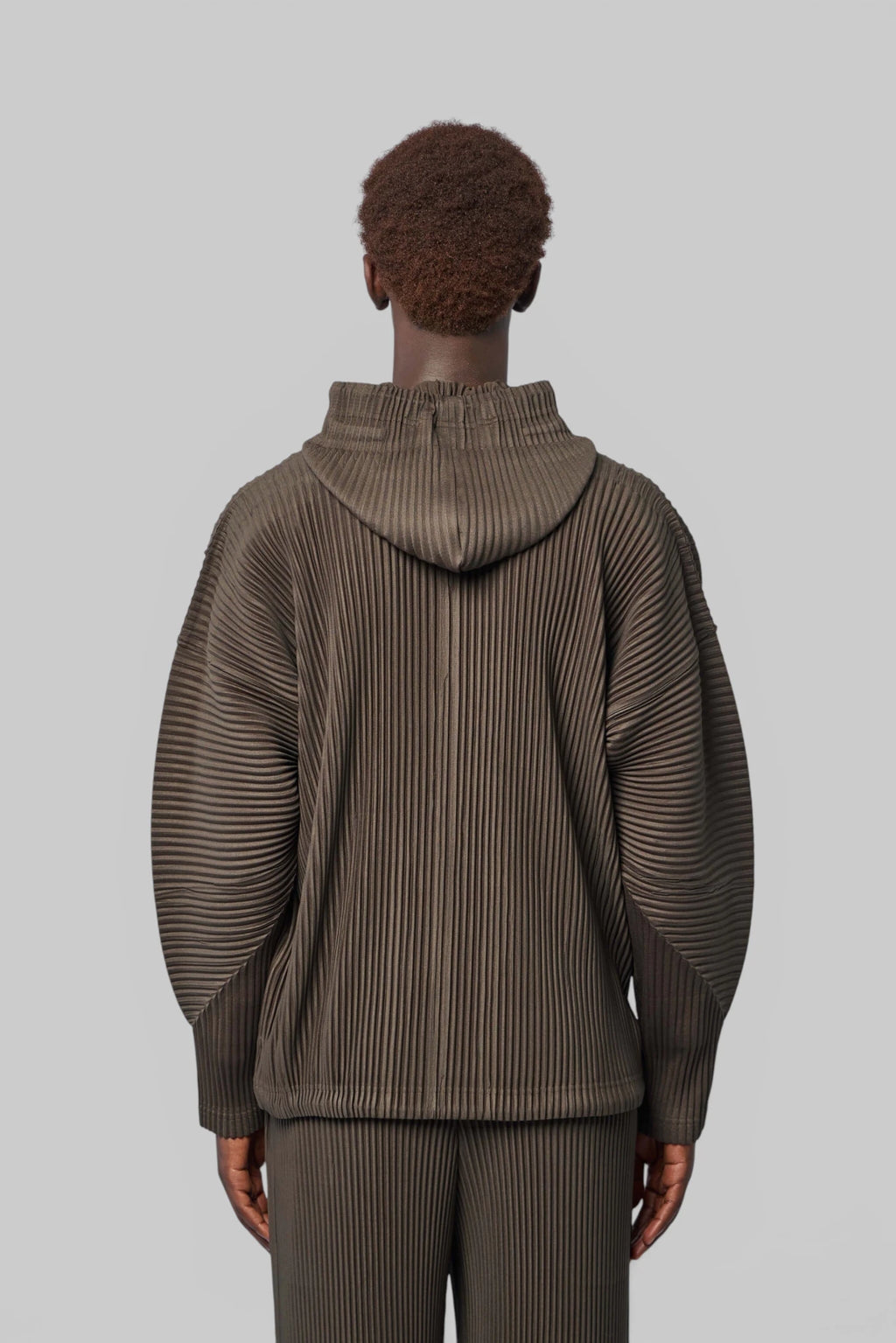 Homme Plissé Issey Miyake - Blouson - LABELS