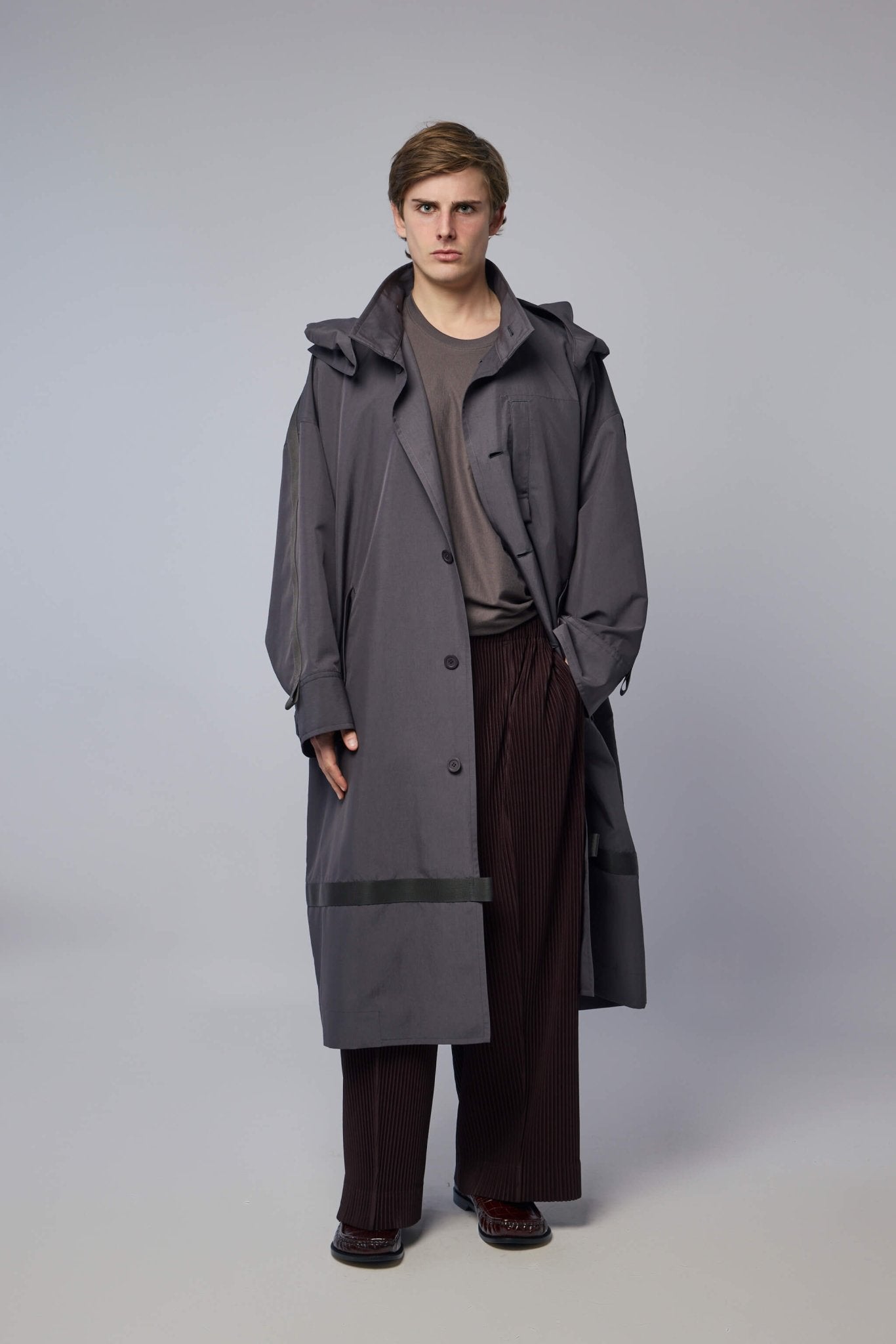 Homme Plissé Issey Miyake - LABELS Homme Plissé Issey Miyake - LABELS