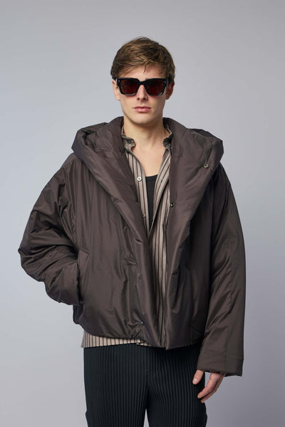 Duvet Coat