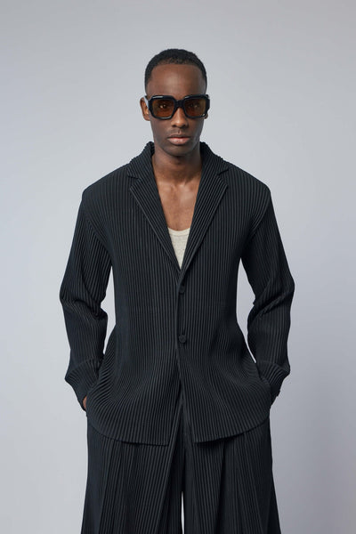 Tailored Pleats 2 Jacket