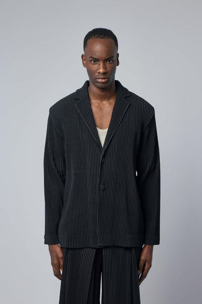 Tailored Pleats 2 Jacket