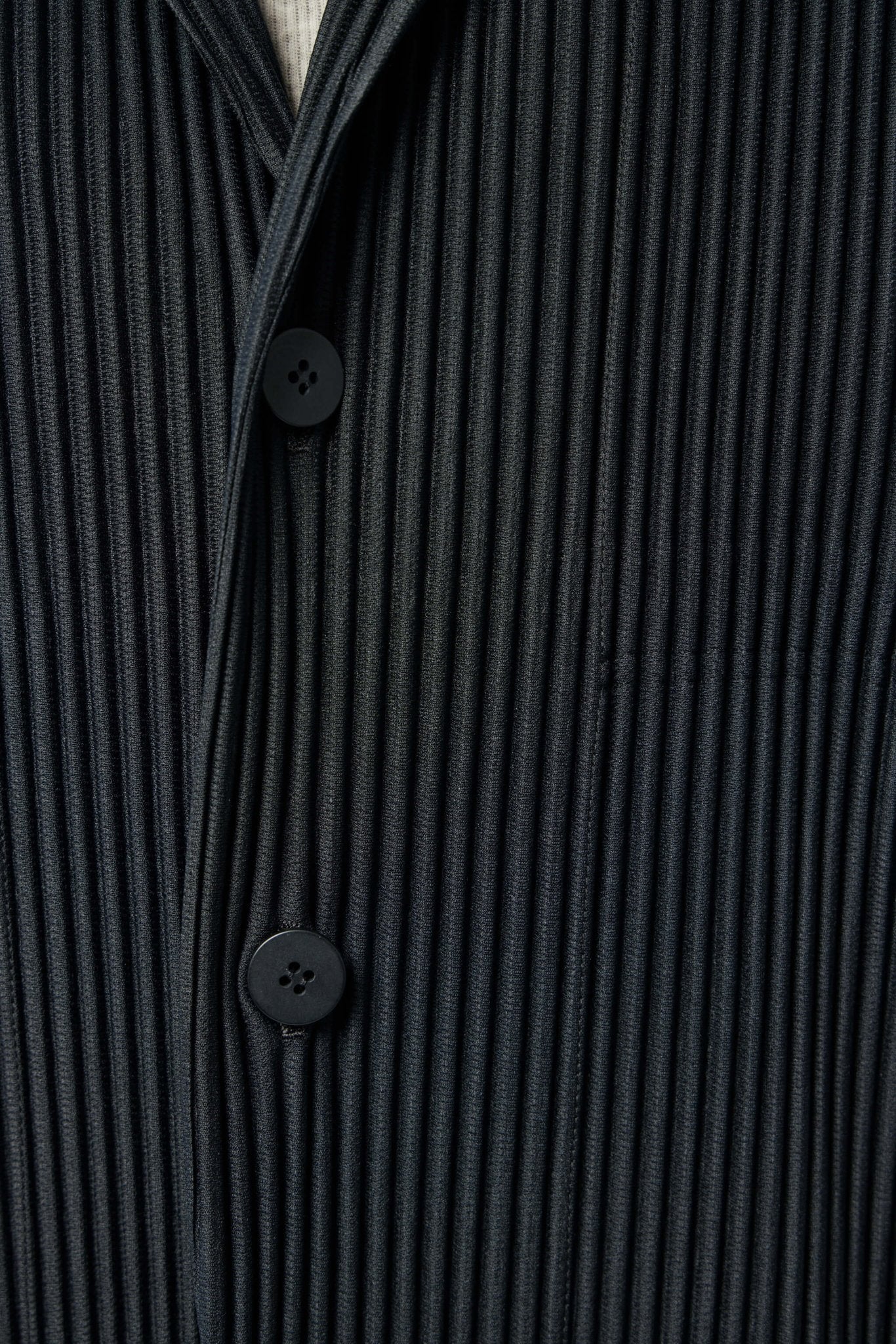 Homme Plissé Issey Miyake - Jacket - LABELS