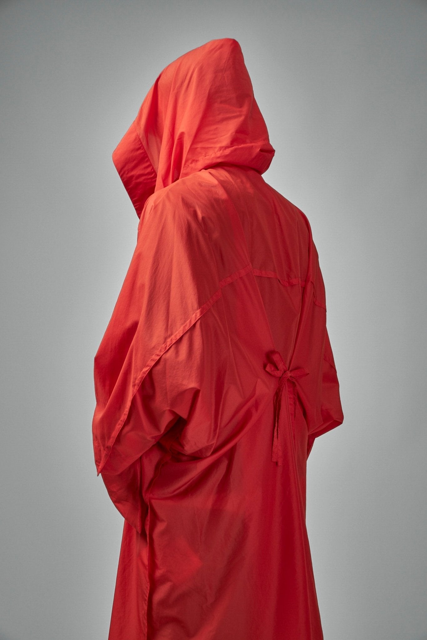 Homme Plissé Issey Miyake Trenchcoats - Kite Coat – LABELS