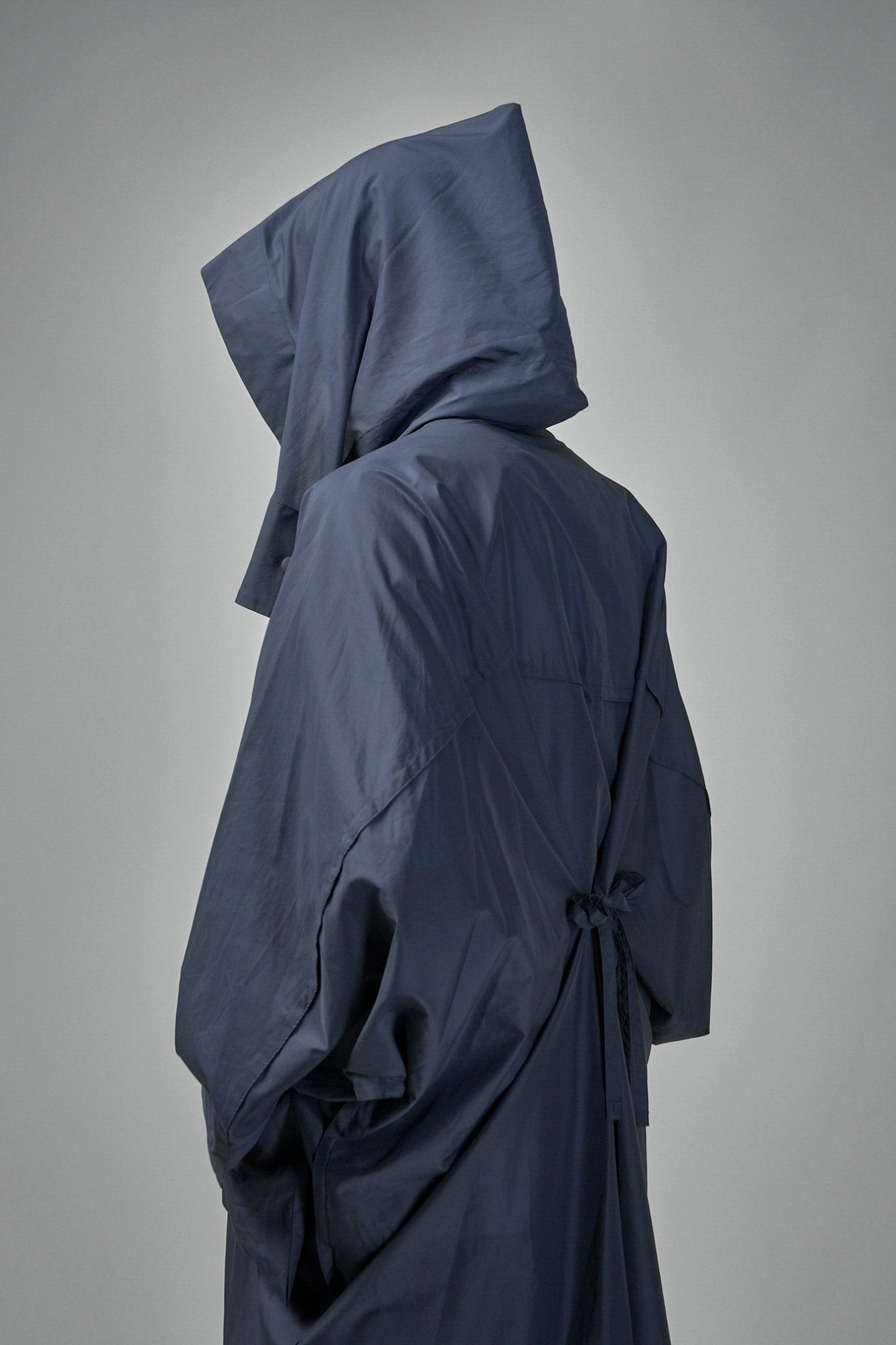 Homme Plissé Issey Miyake Trenchcoats - Kite Coat – LABELS
