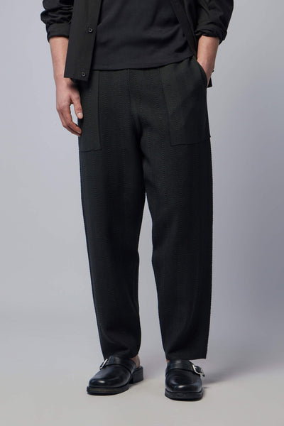 Homme Plissé Issey Miyake Wide-Leg Pants – LABELS