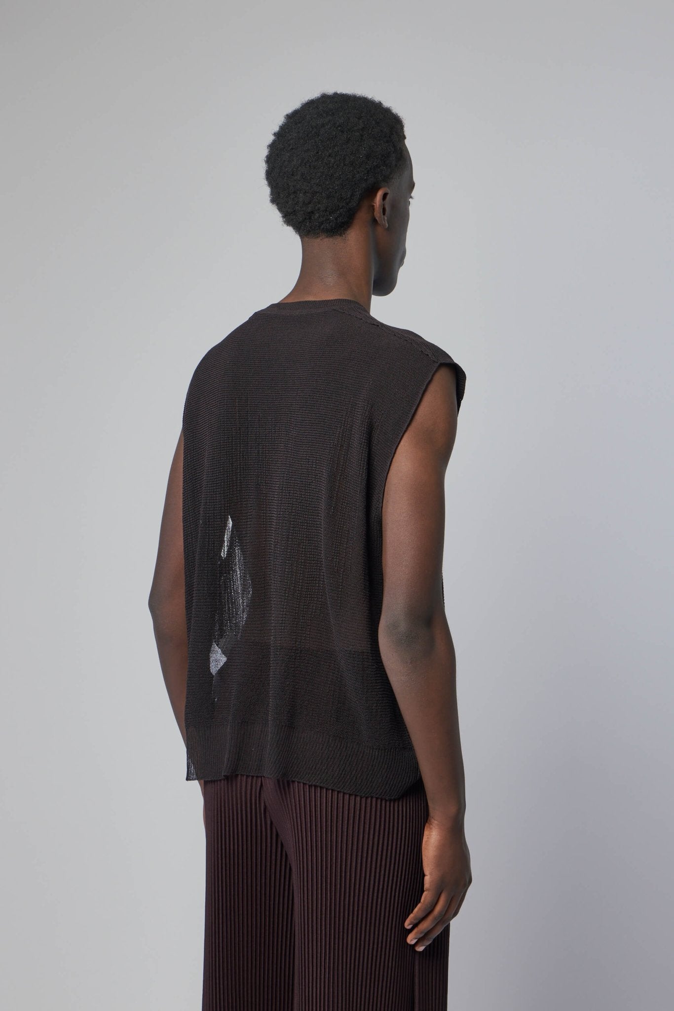 Homme Plissé Issey Miyake - Knit - LABELS