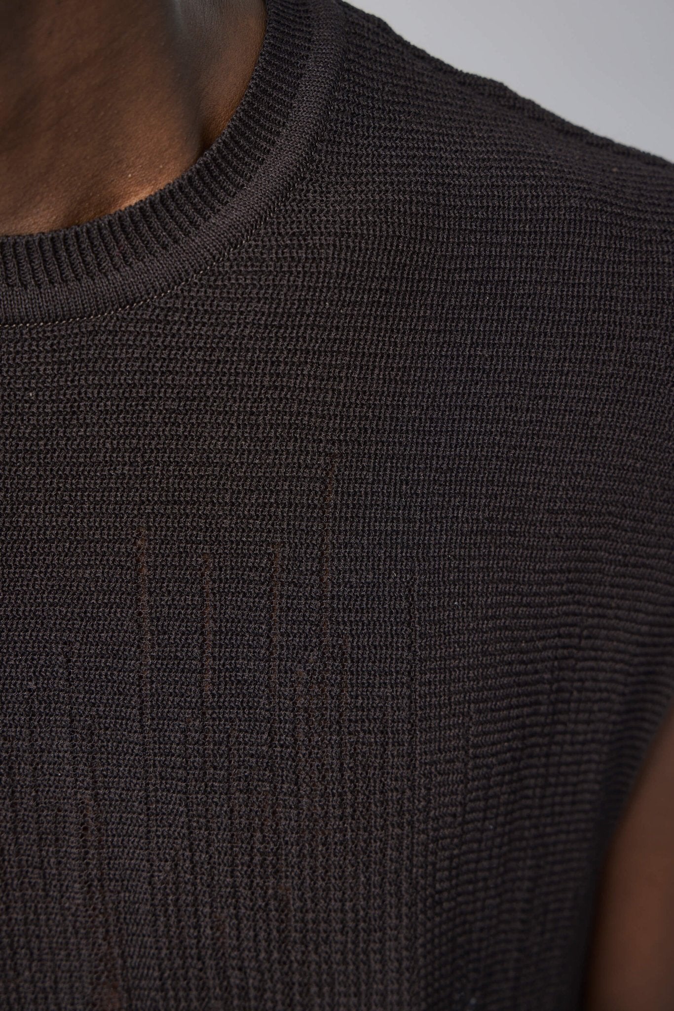 Homme Plissé Issey Miyake - Knit - LABELS