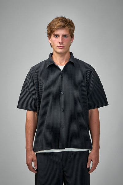 Homme Plissé Issey Miyake Polo - MC April – LABELS