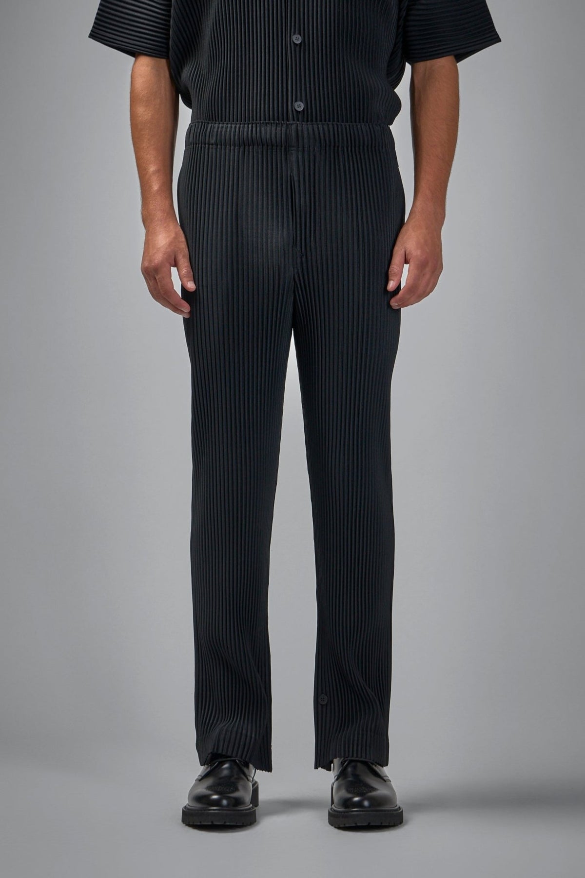 Homme Plissé Issey Miyake - MC June - LABELS